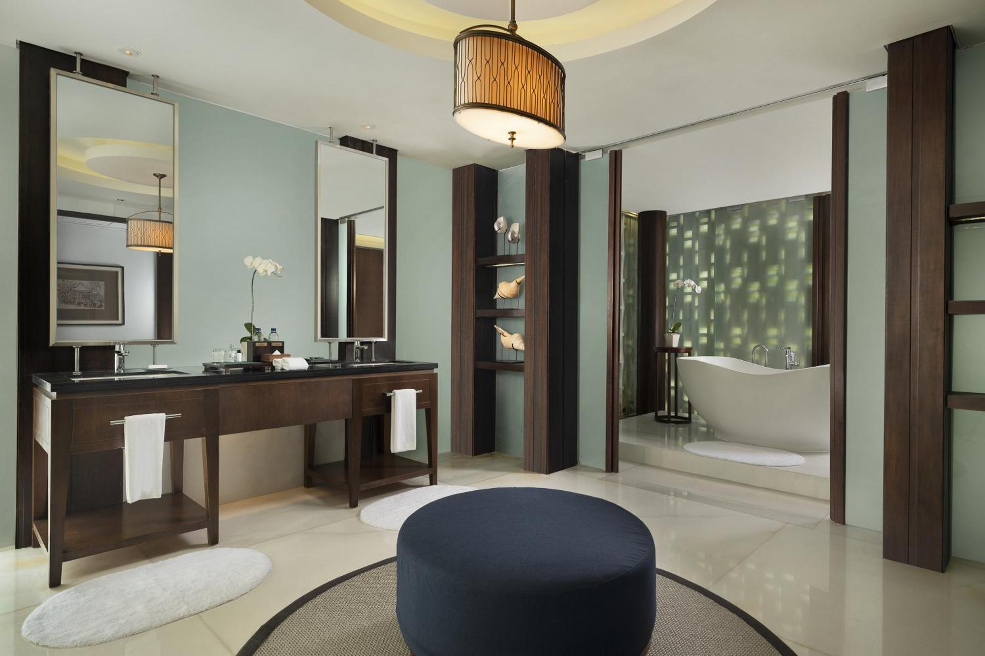 The Anvaya Beach Resorts Hotel 5*
