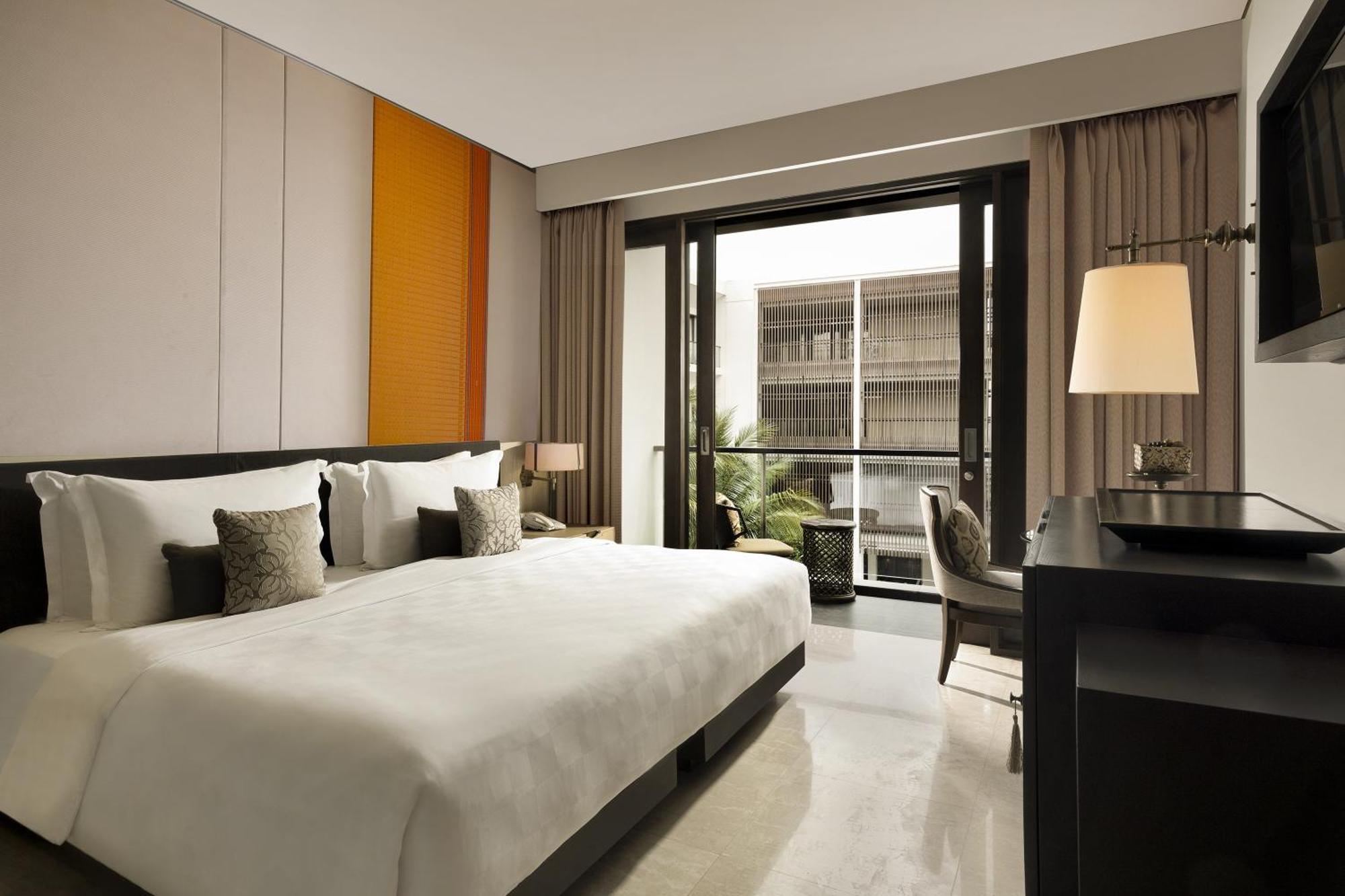 The Anvaya Beach Resorts Hotel 5*