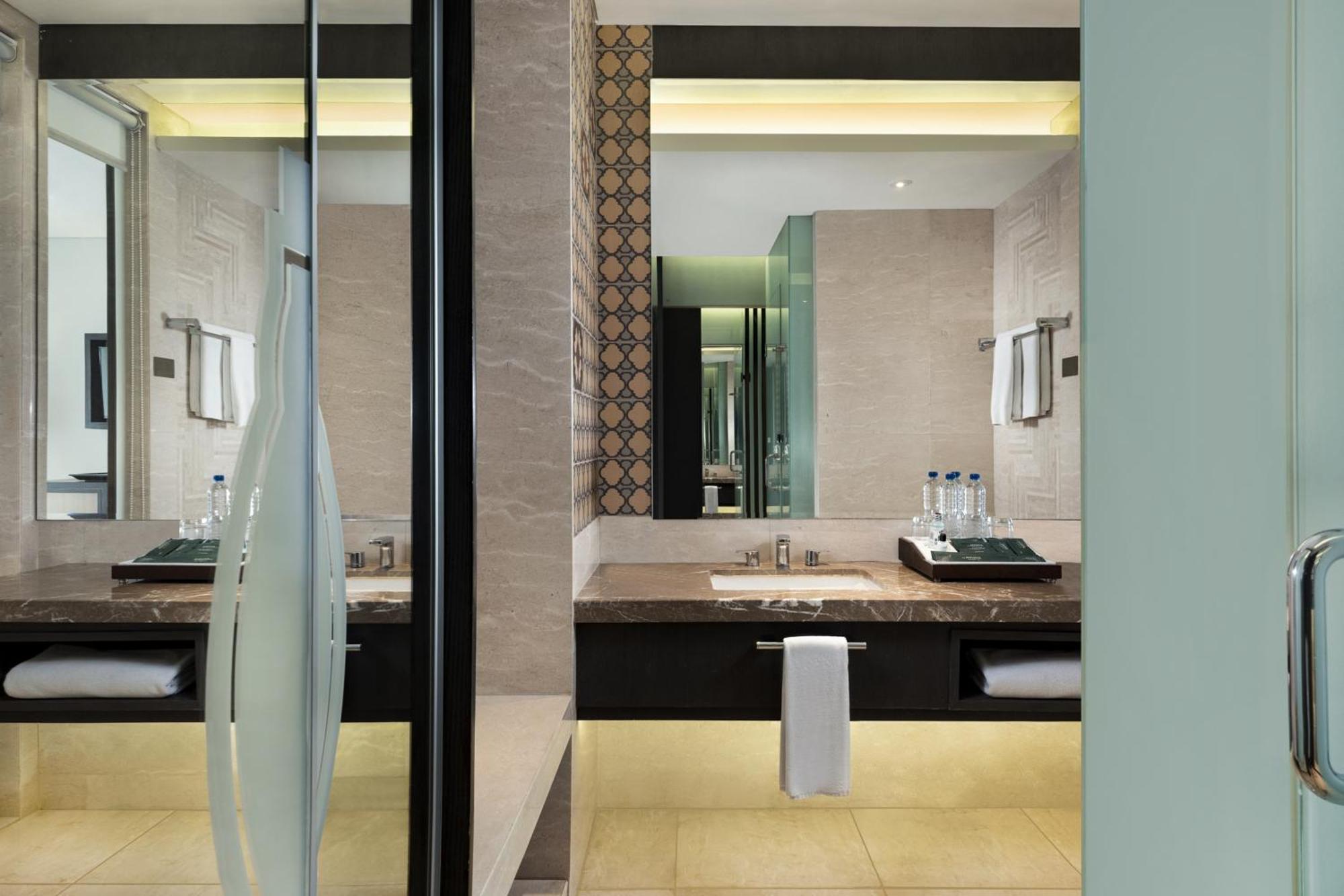 The Anvaya Beach Resorts 5*