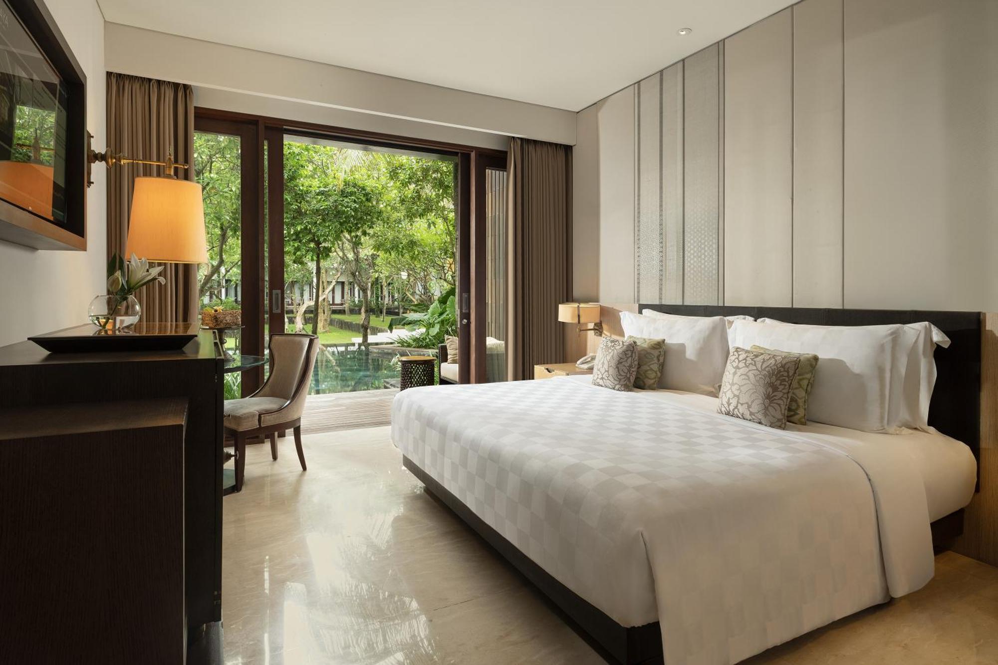 The Anvaya Beach Resorts Hotel Kuta (Bali)