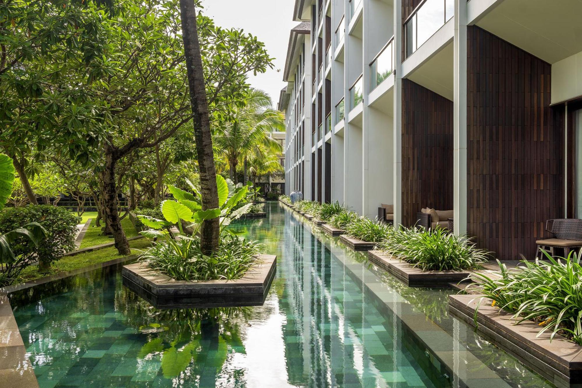 The Anvaya Beach Resorts 5*