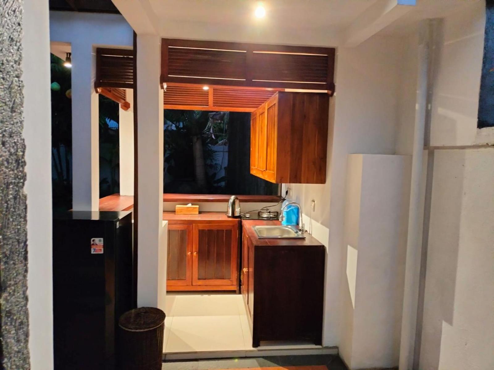 Baruna Sari Villa *