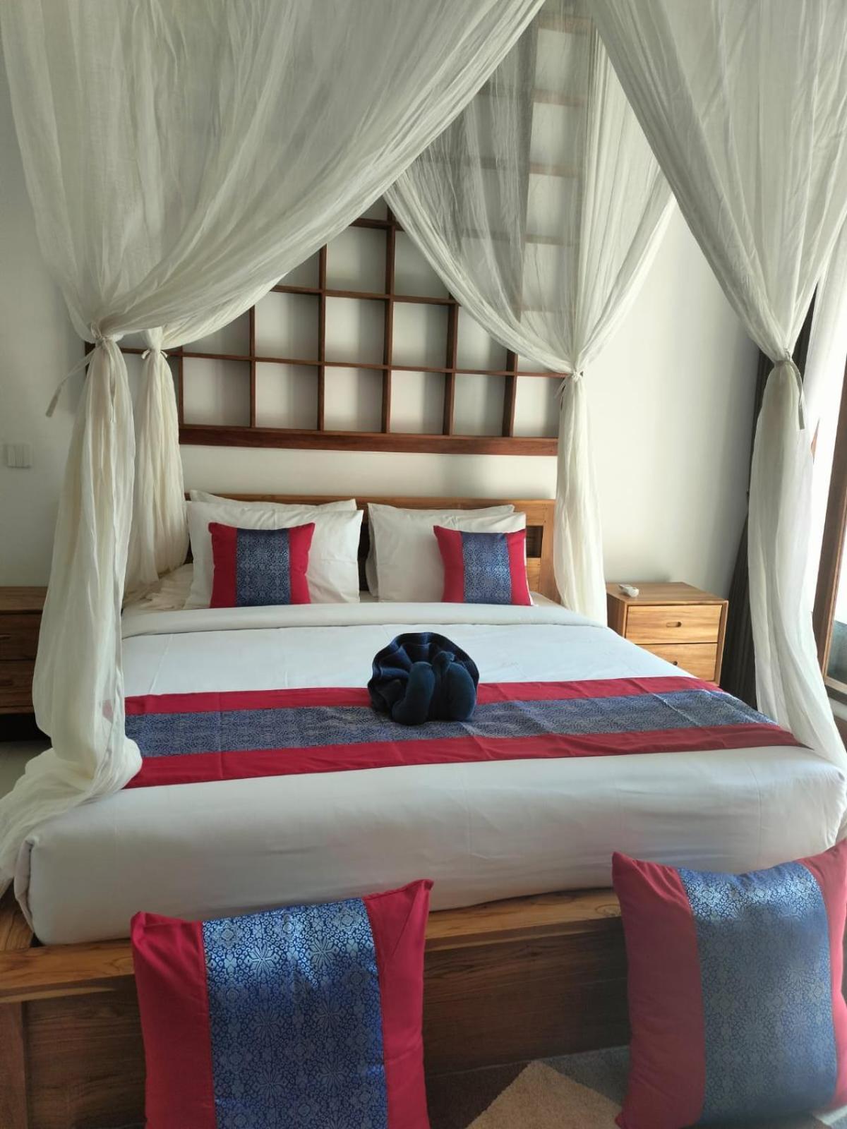 Baruna Sari Ubud (Bali)