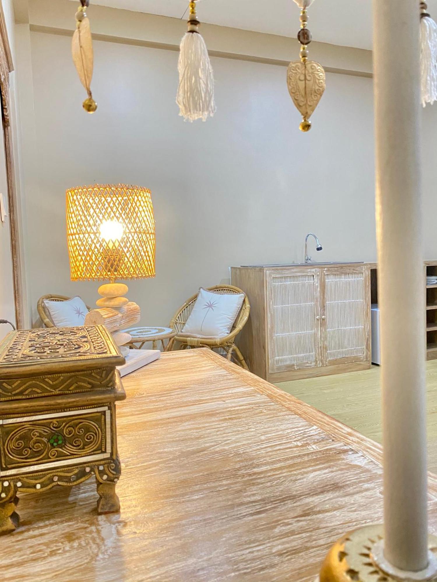 Apartment Eden Valley Ubud (Bali)