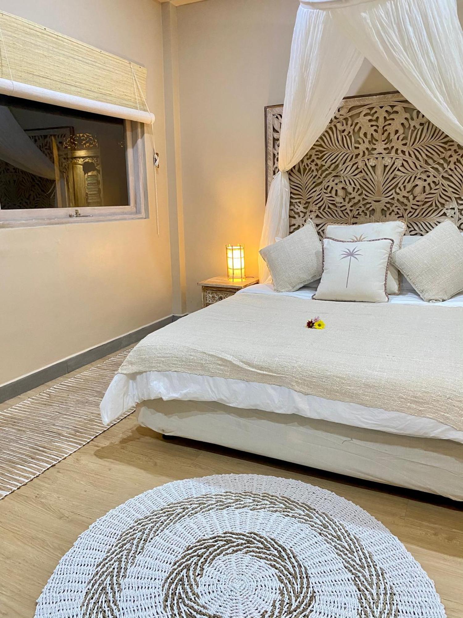 Apartment Eden Valley Ubud (Bali)