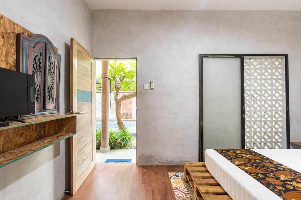 Homestay Surfer Garden Sanur (Bali)