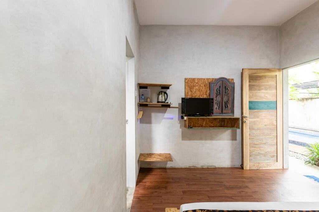 Surfer Garden Homestay Sanur (Bali)