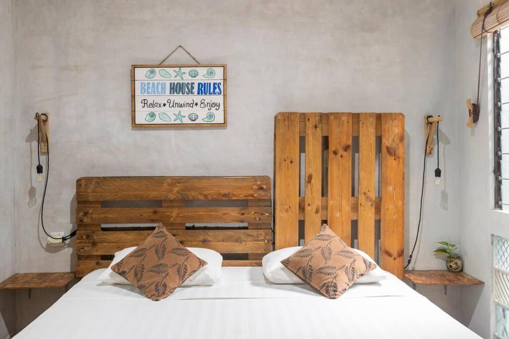 Surfer Garden Homestay