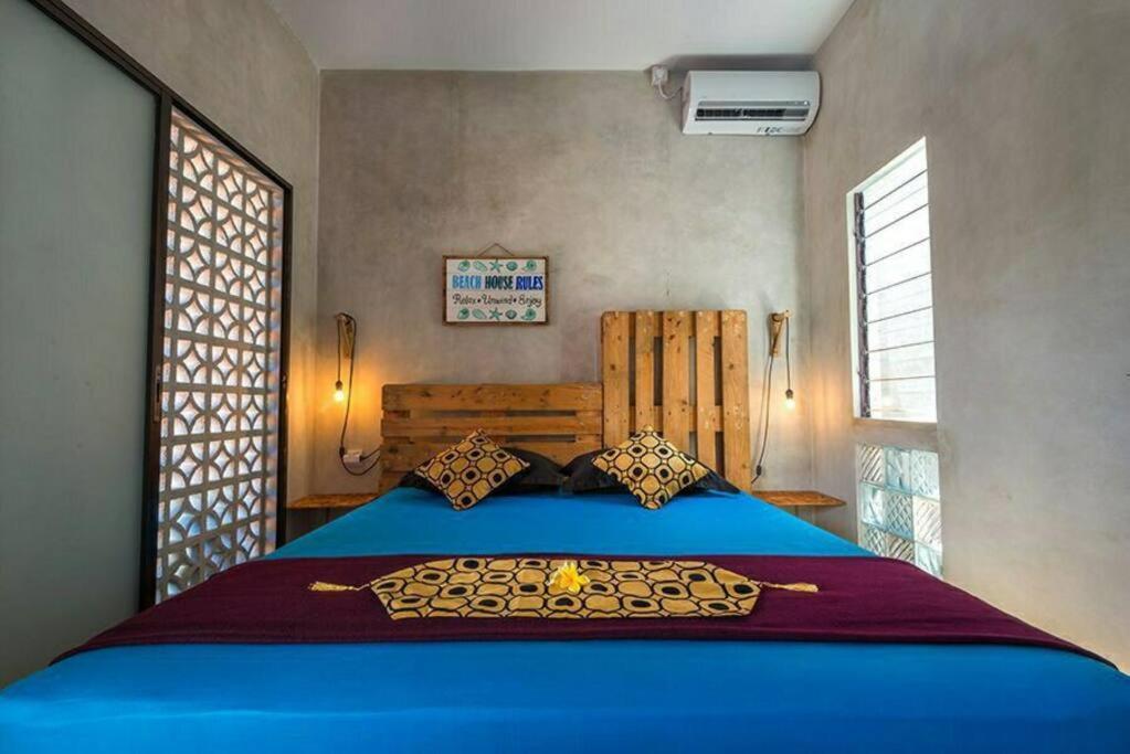 Surfer Garden * Sanur (Bali)