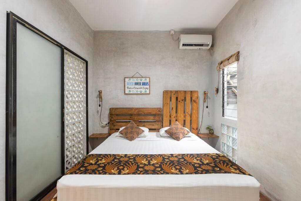 Homestay Surfer Garden Sanur (Bali)