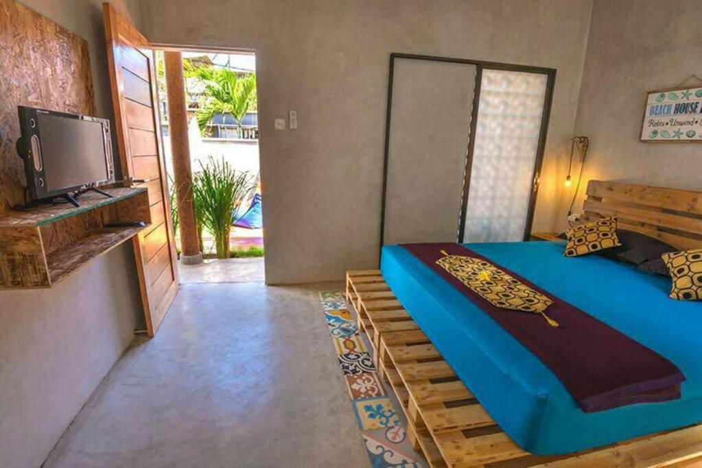 Surfer Garden Homestay Sanur (Bali)