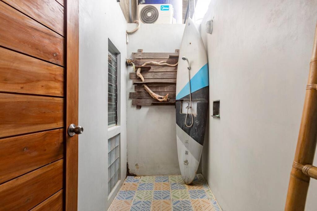 Surfer Garden Homestay