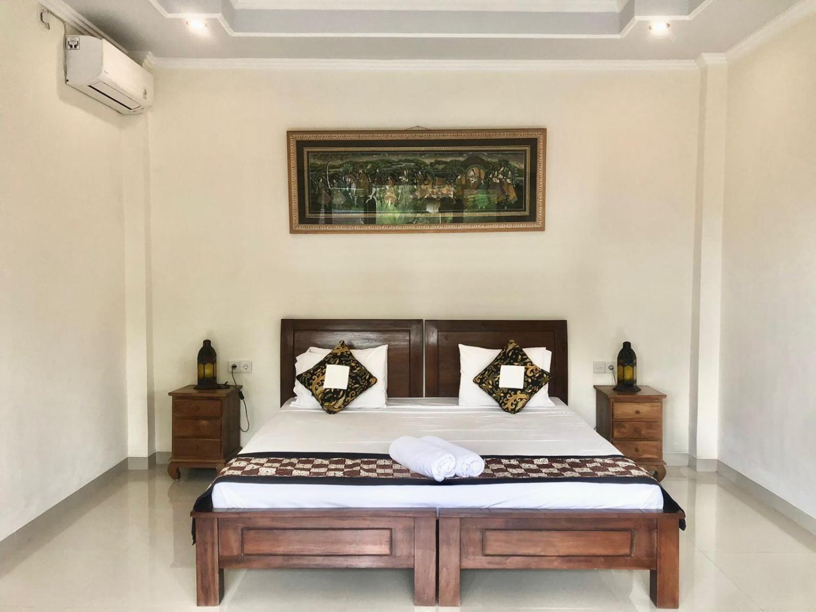 Ben's Homestay