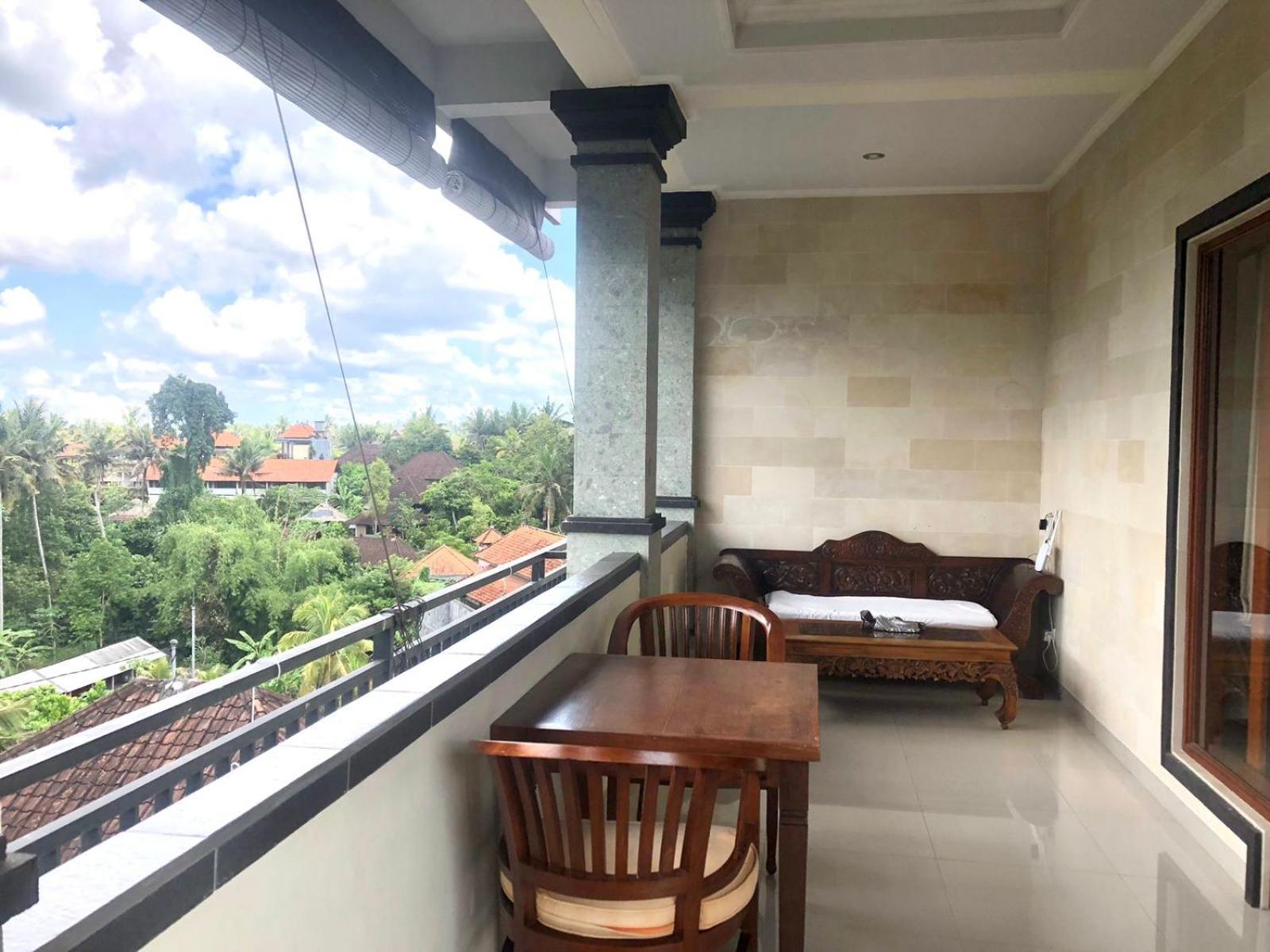 Ben's Ubud (Bali)