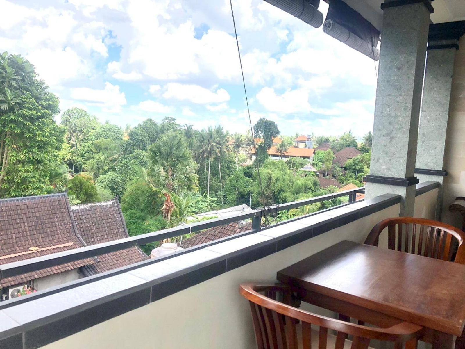 Ben's * Ubud (Bali)