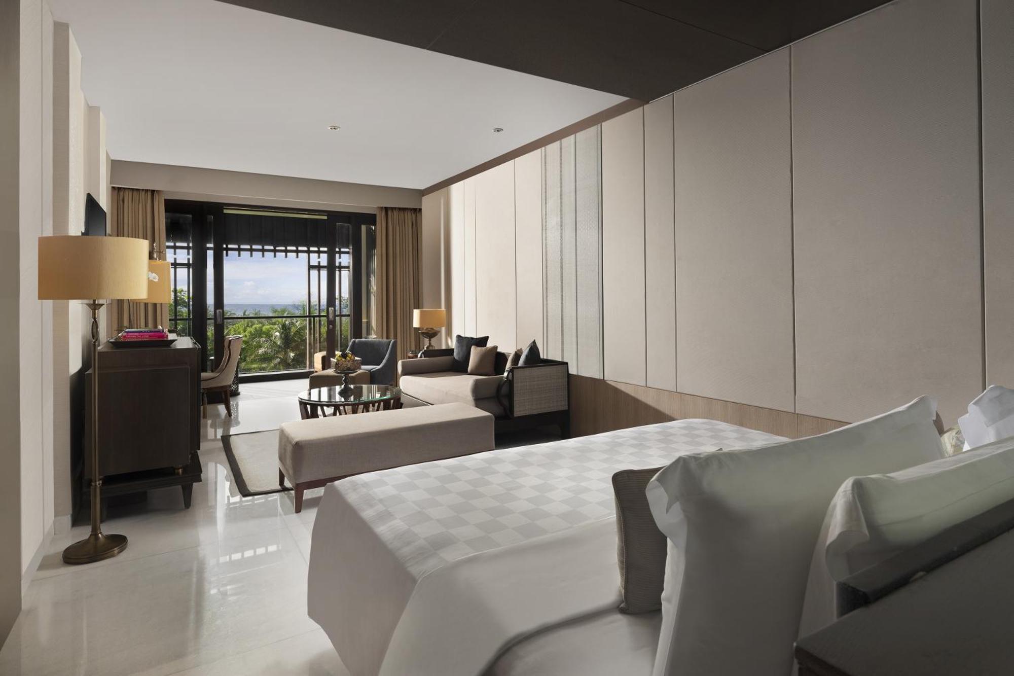 The Anvaya Beach Resorts 5*