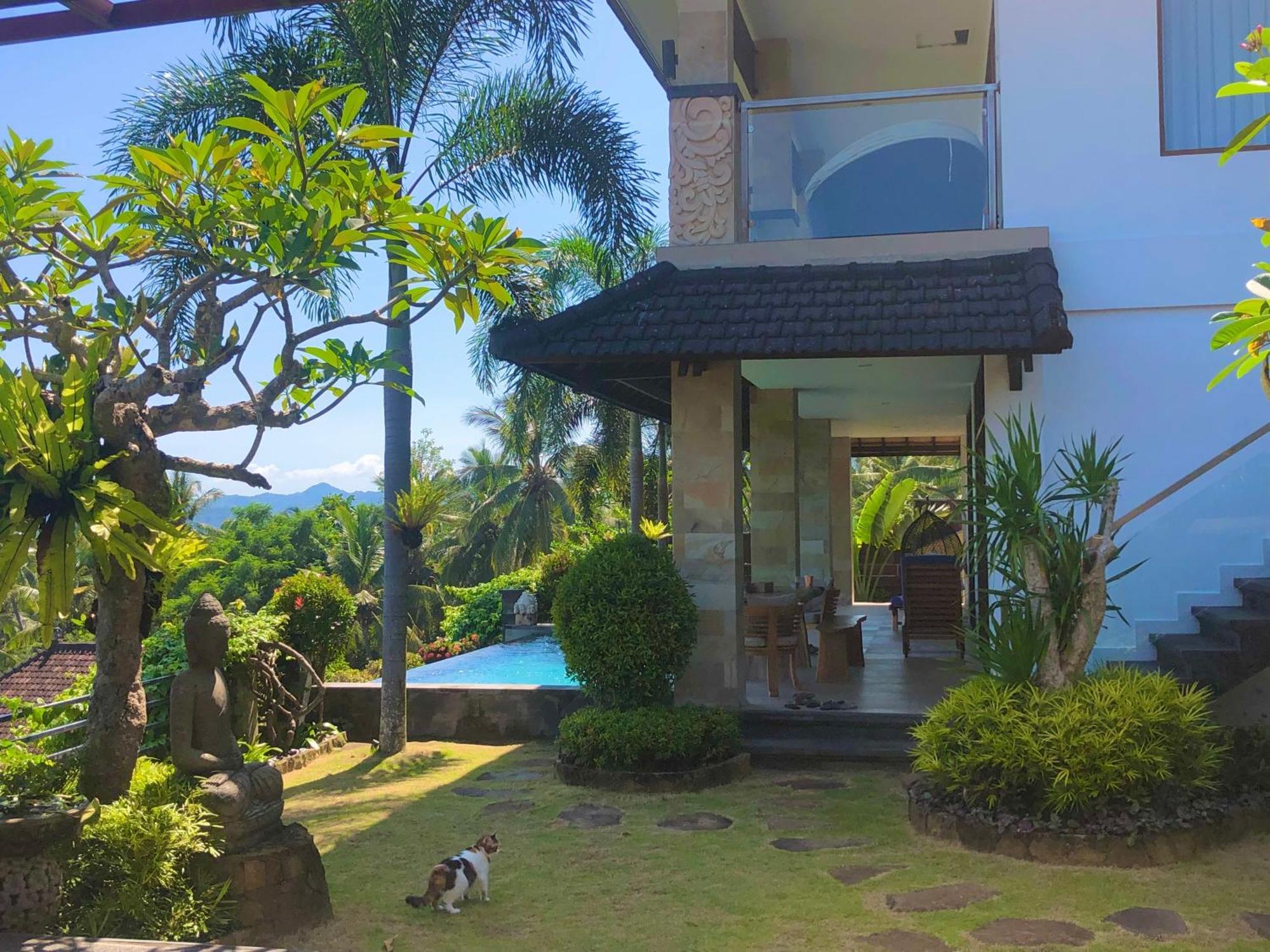 Villa Maya