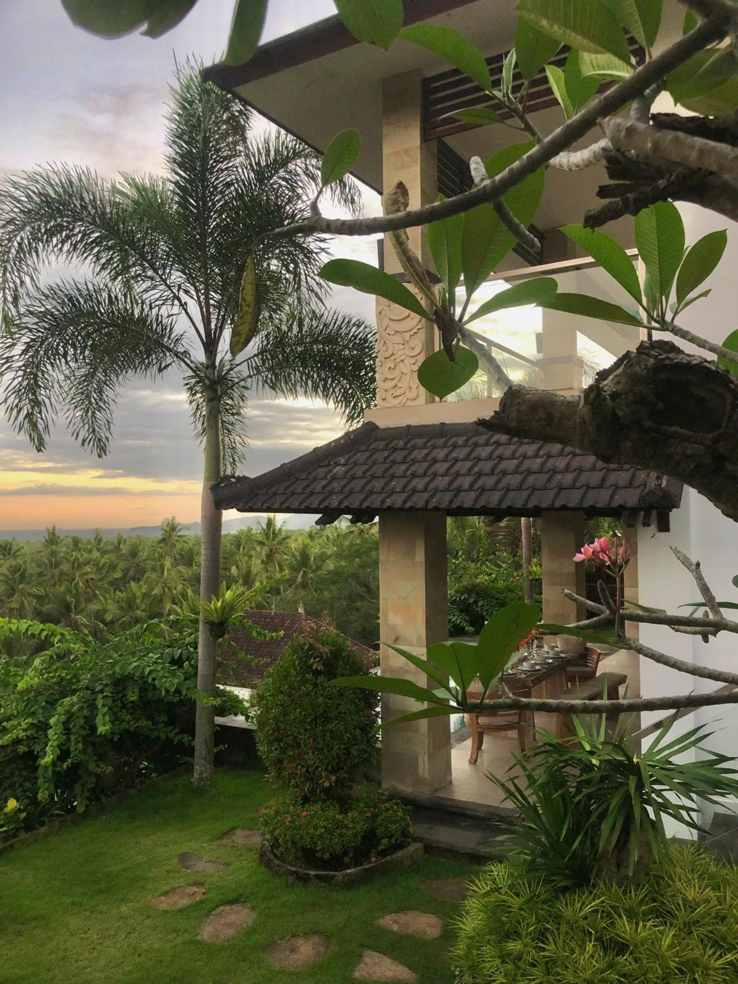 Villa Maya