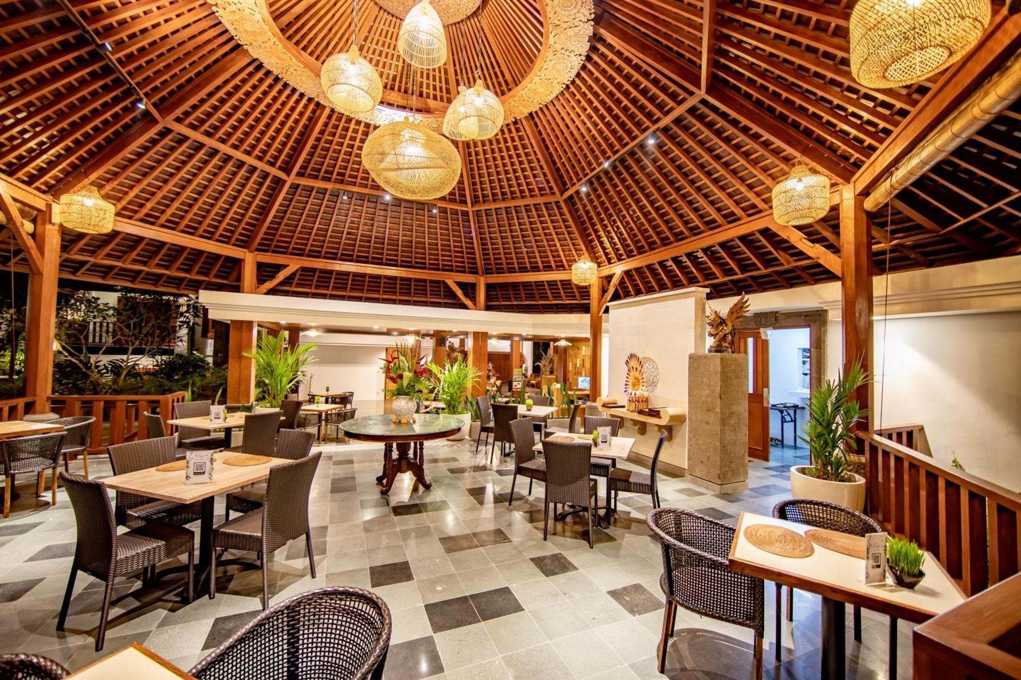 Anumana Village Hotel