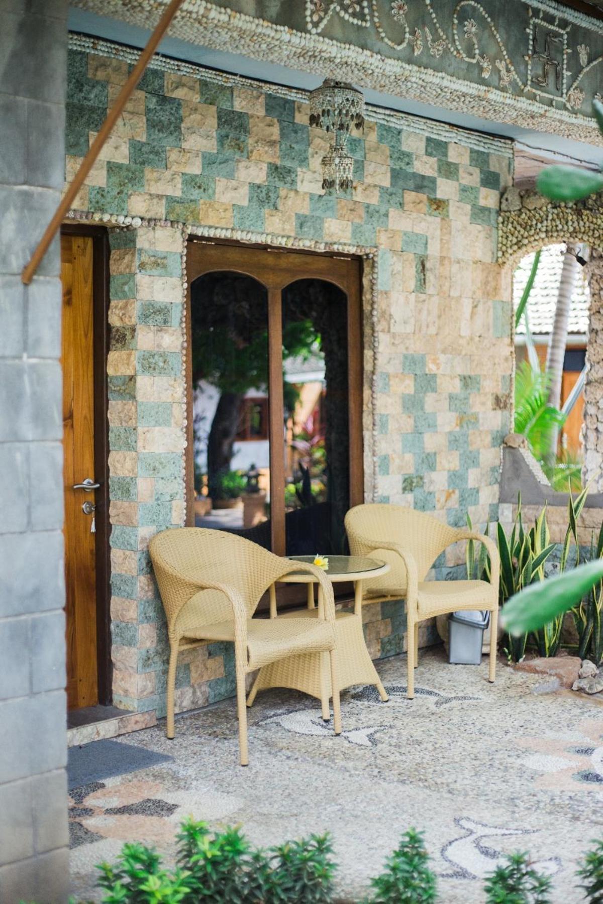 Taman liburan Deutsches-eck Rikesti 4*