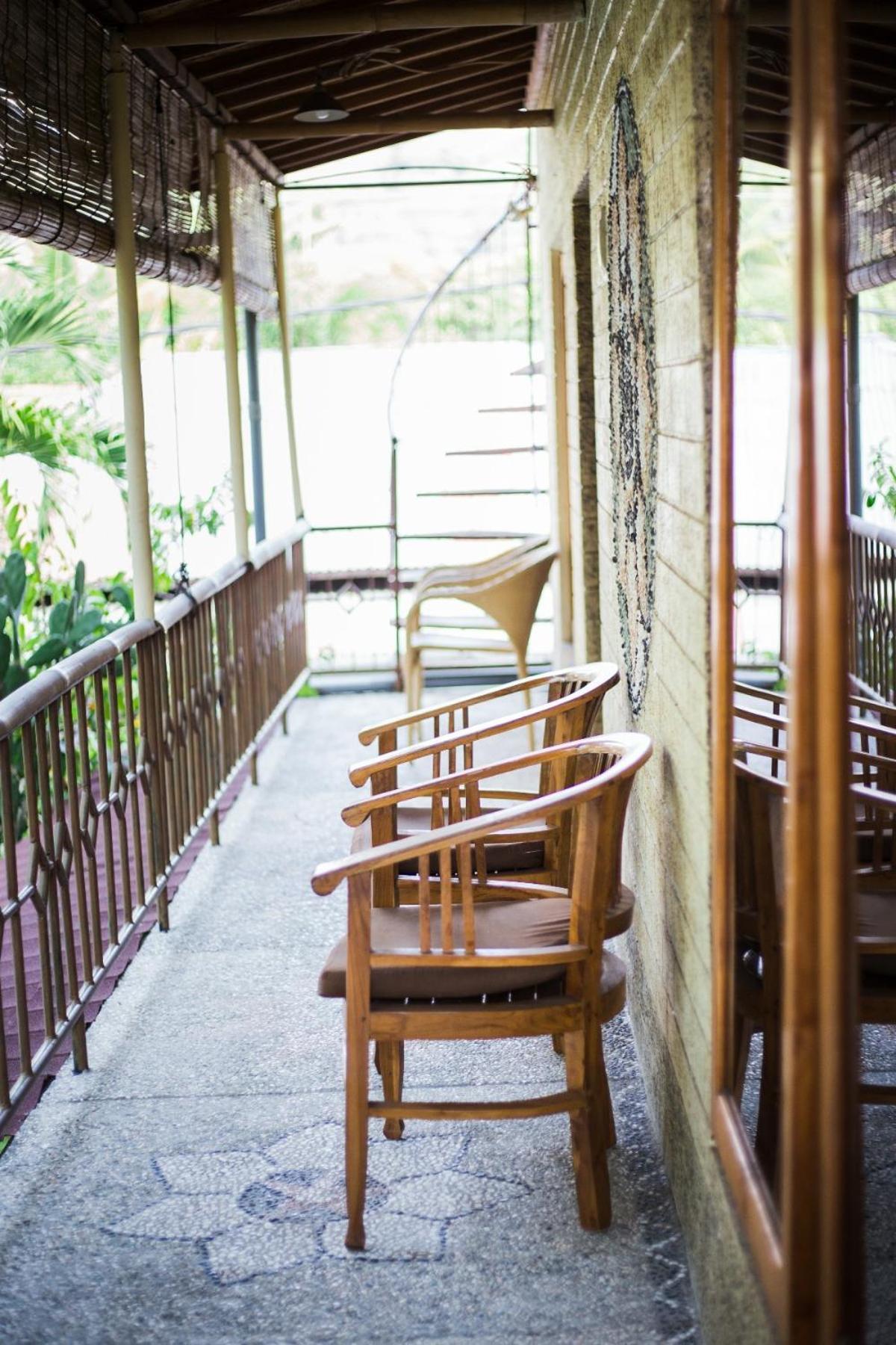 Taman liburan Deutsches-eck Rikesti 4*