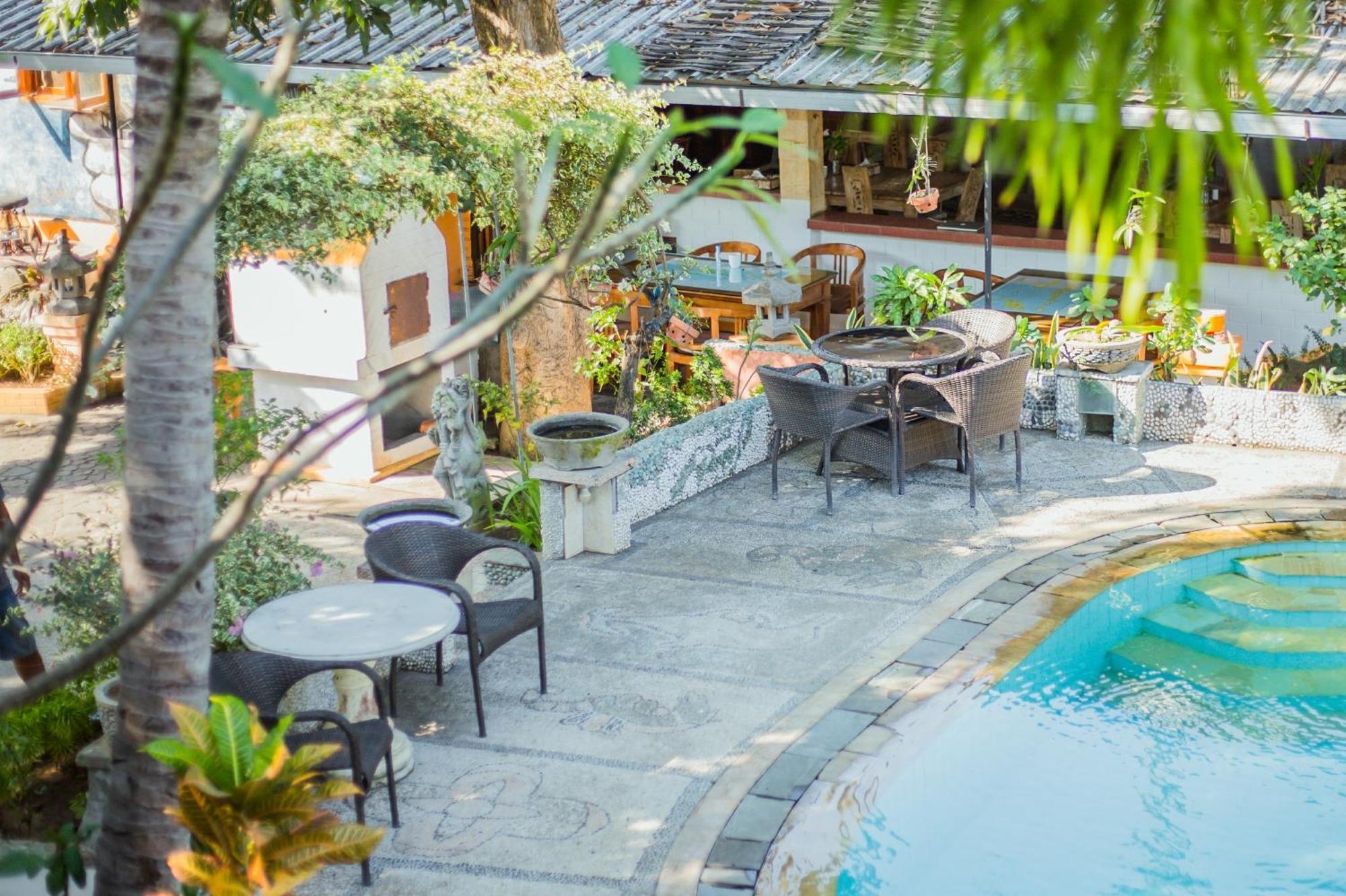 Taman liburan Deutsches-eck Rikesti 4*
