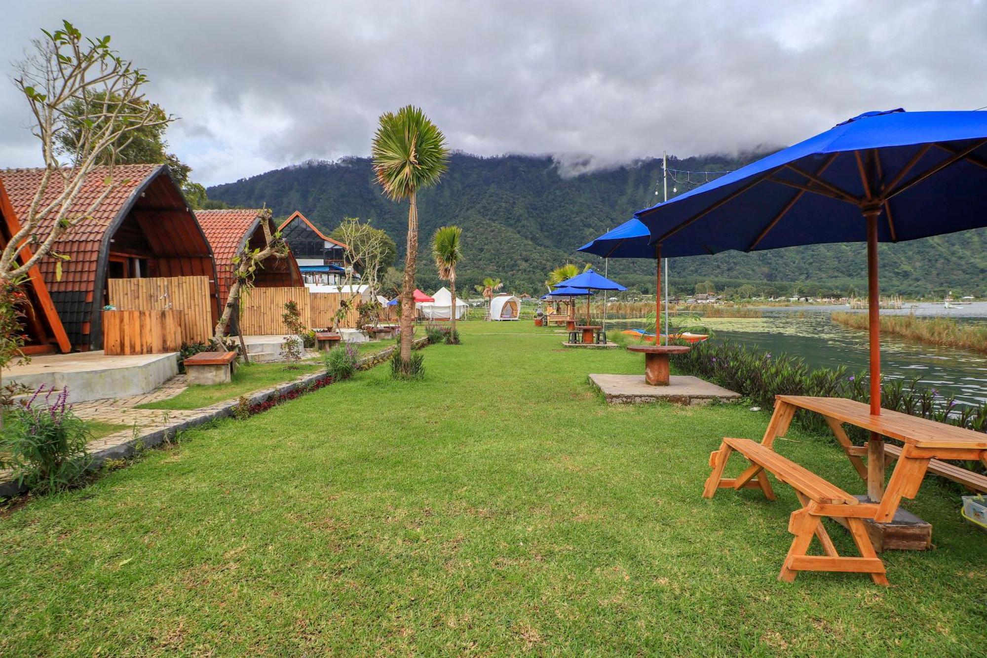 Diamond Glamping By Bio Management Resor *