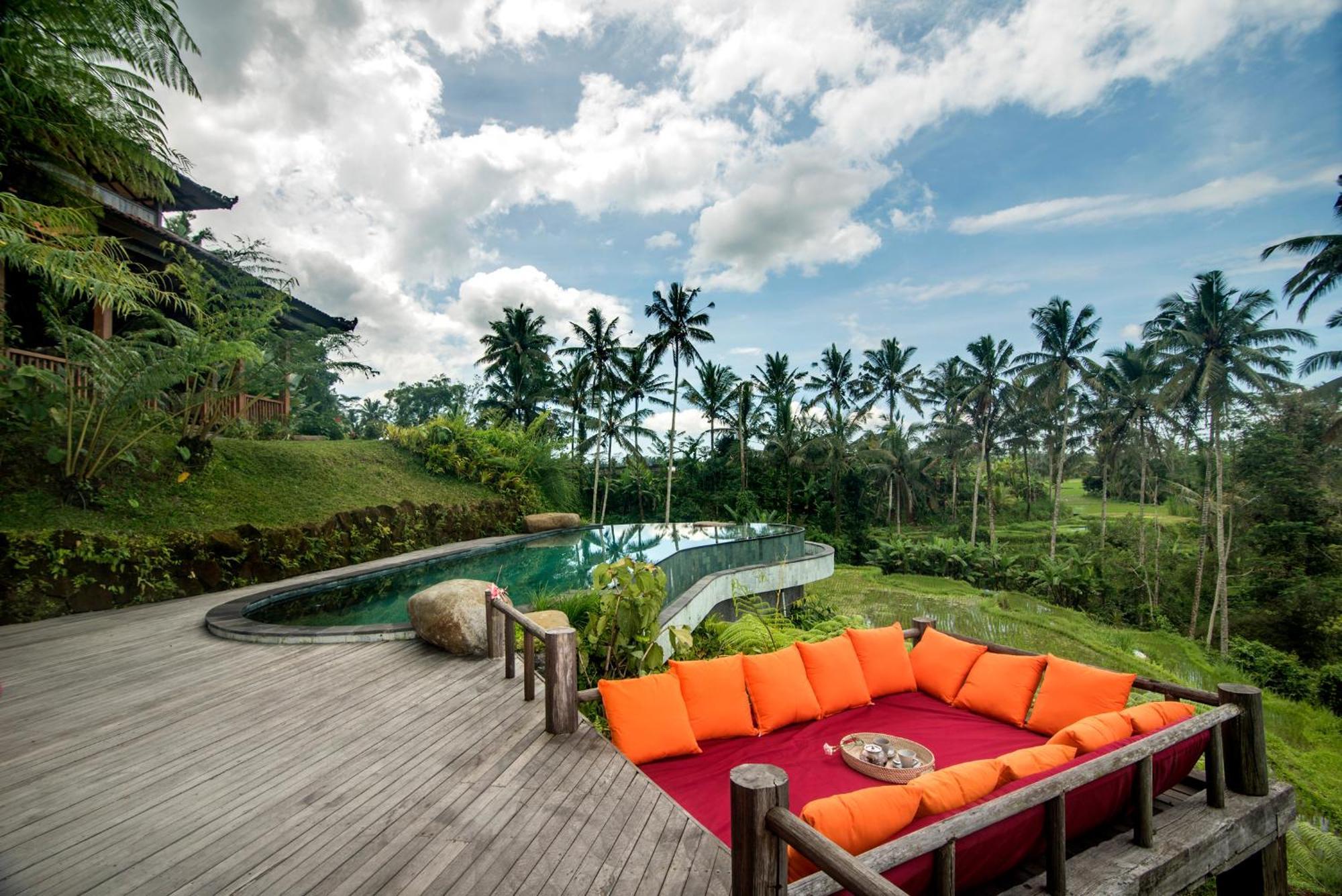 Dewi Tara Haven