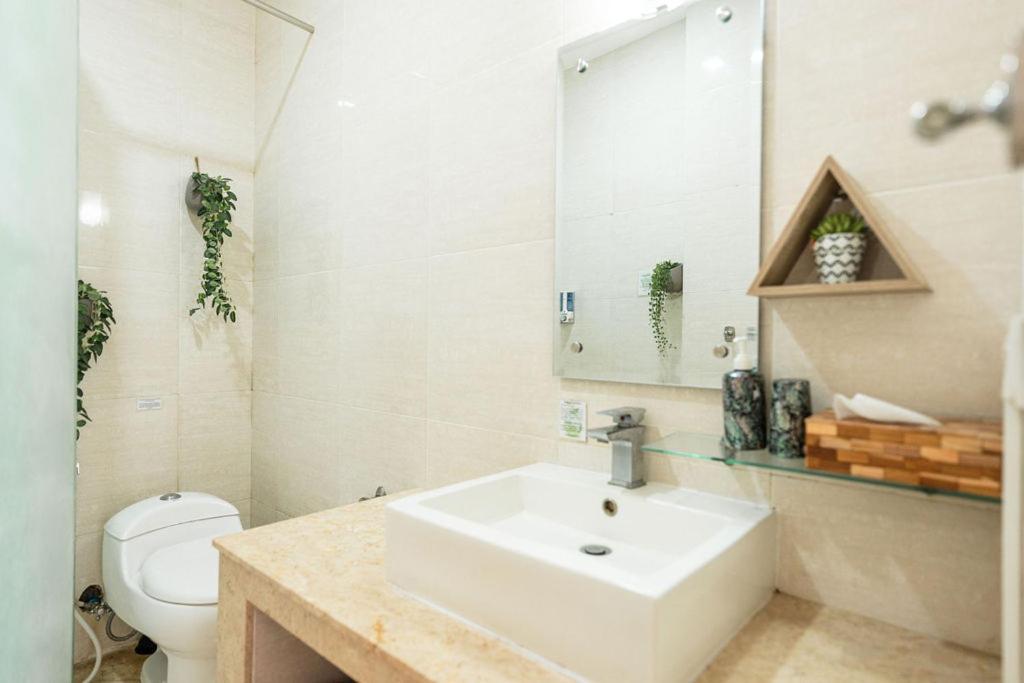 Cliff - 2 Br *