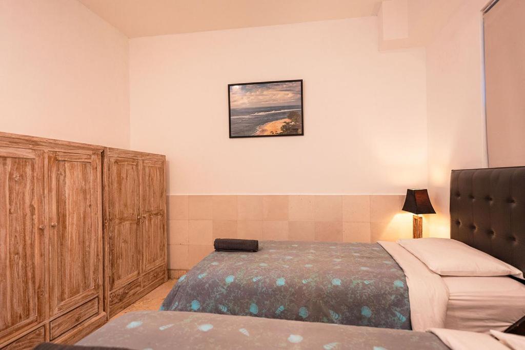 Cliff - 2 Br Apartment Uluwatu (Bali)