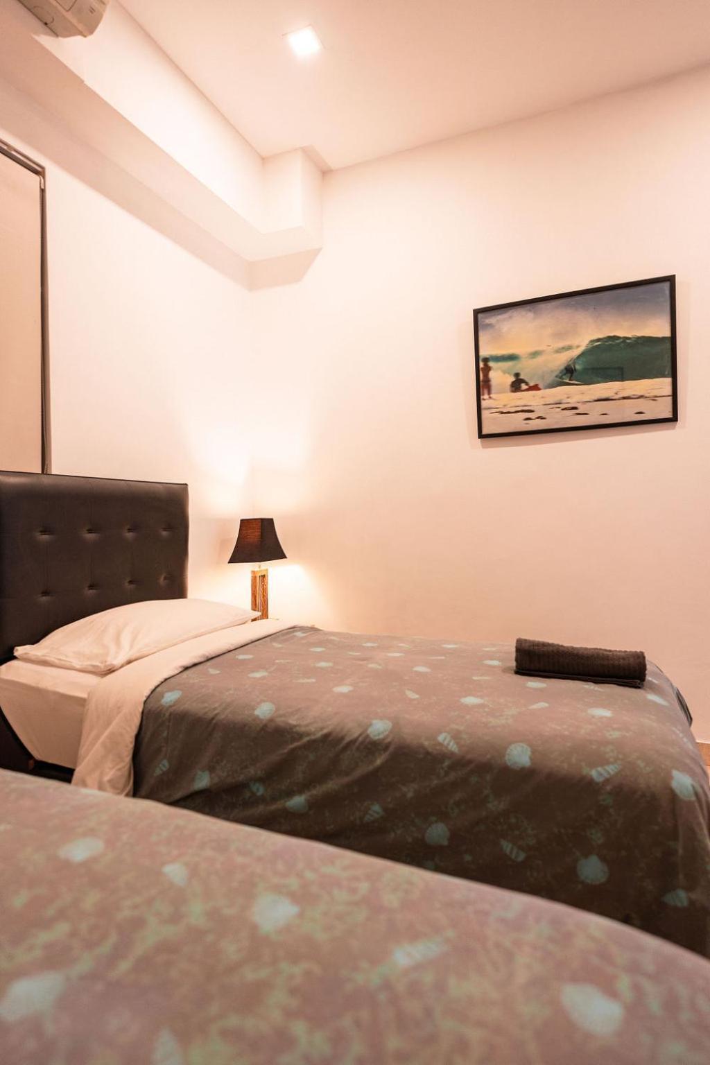 Apartment Cliff - 2 Br *