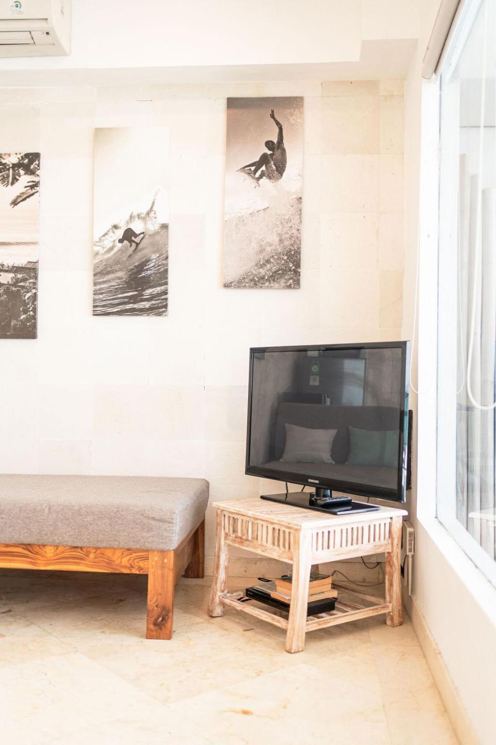 Cliff - 2 Br Apartment *