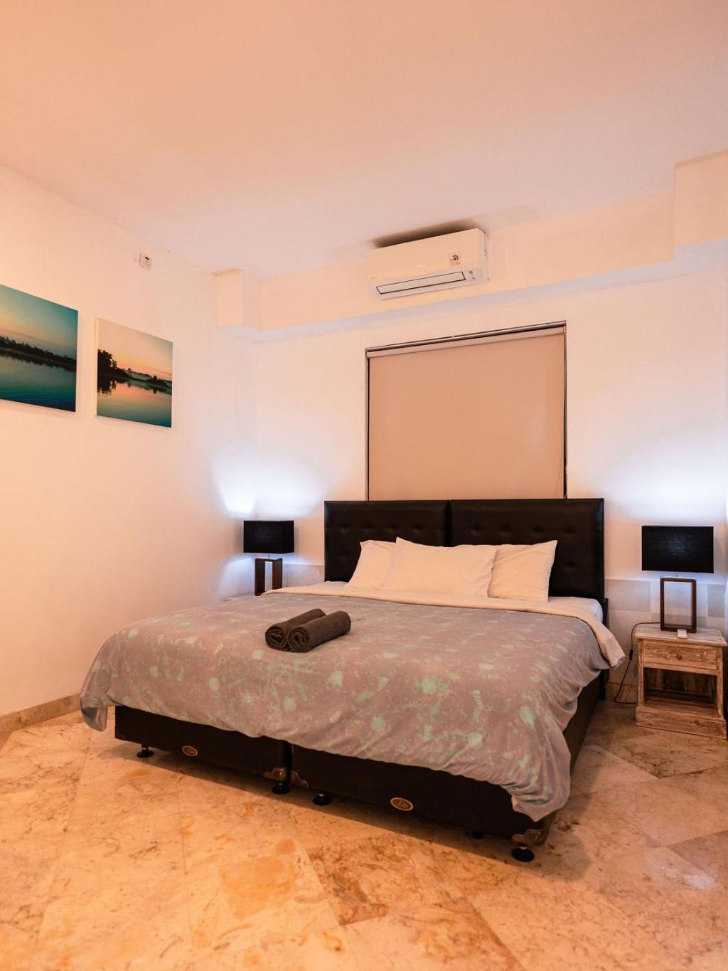 Apartment Cliff - 2 Br *