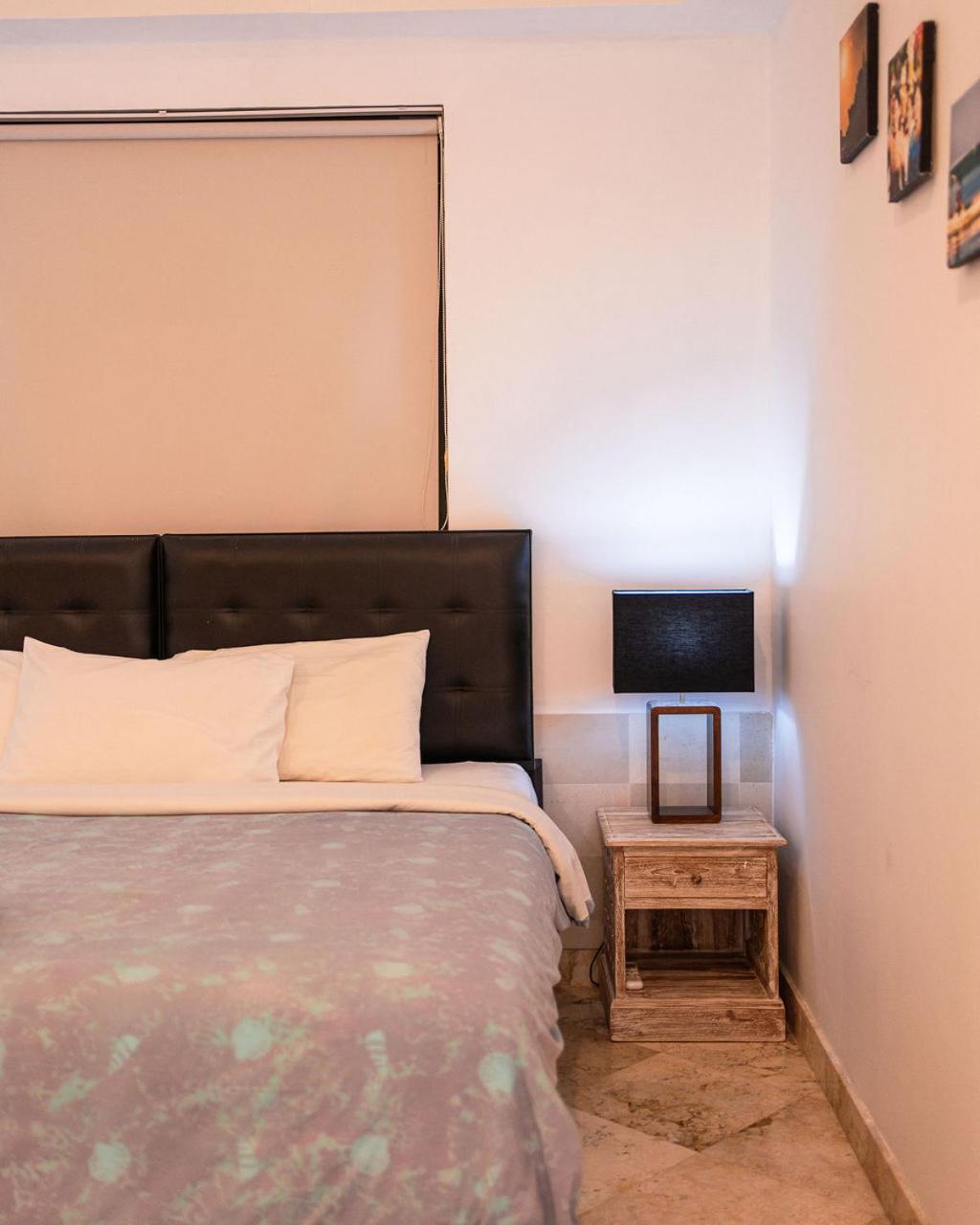Apartment Cliff - 2 Br Uluwatu (Bali)