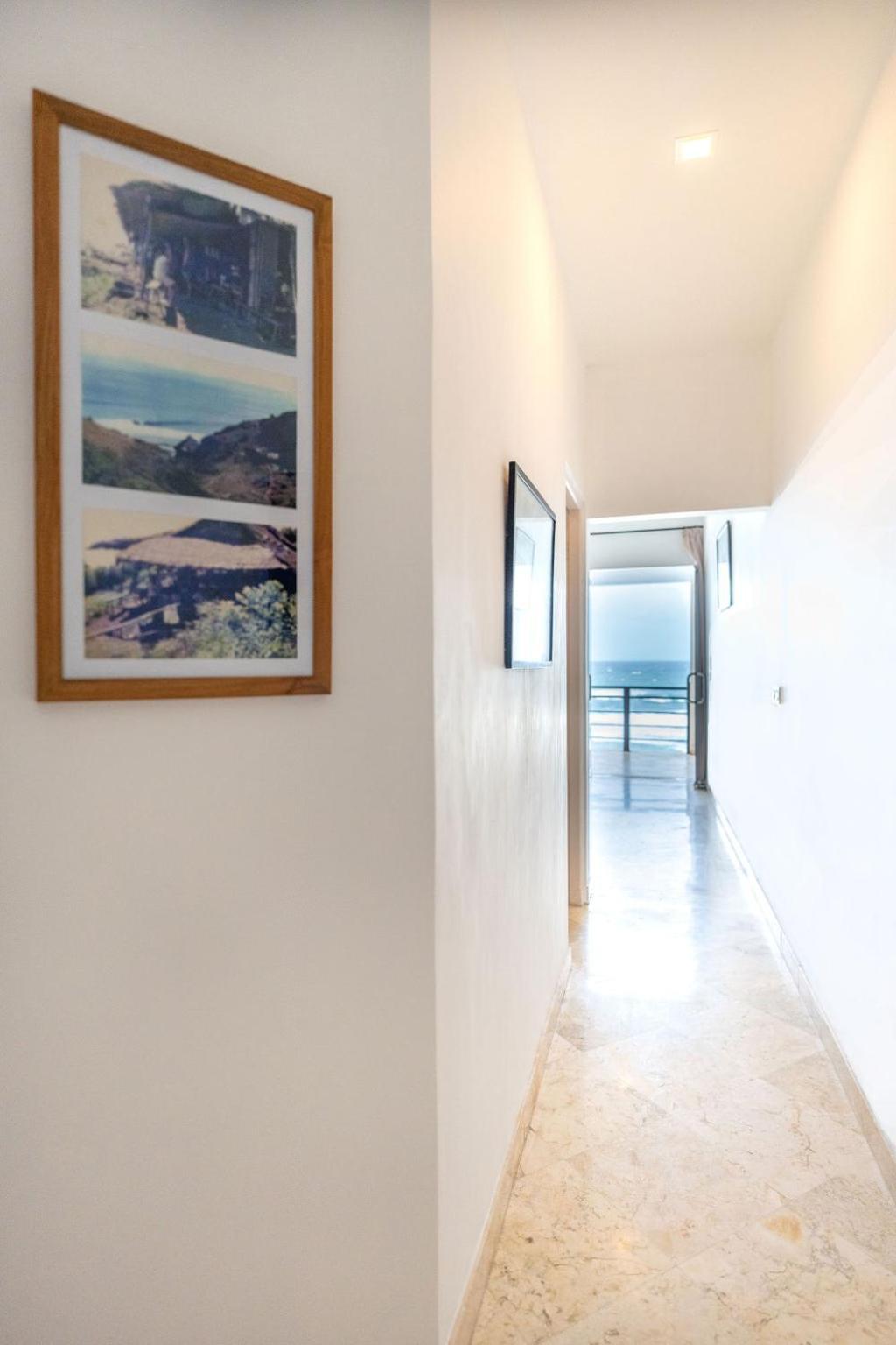 Cliff - 2 Br Apartment *