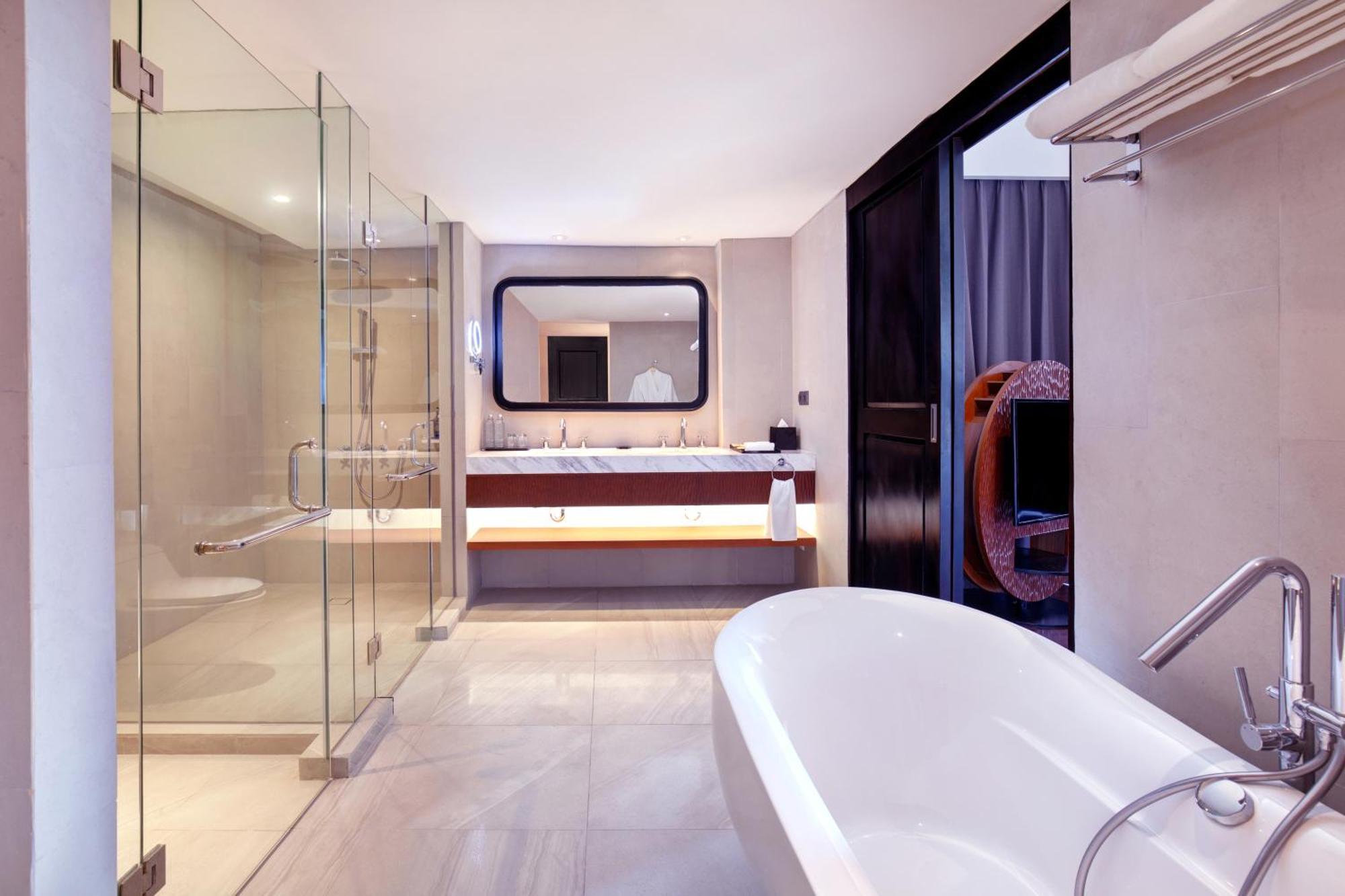 Grand Mercure Bali Hotel