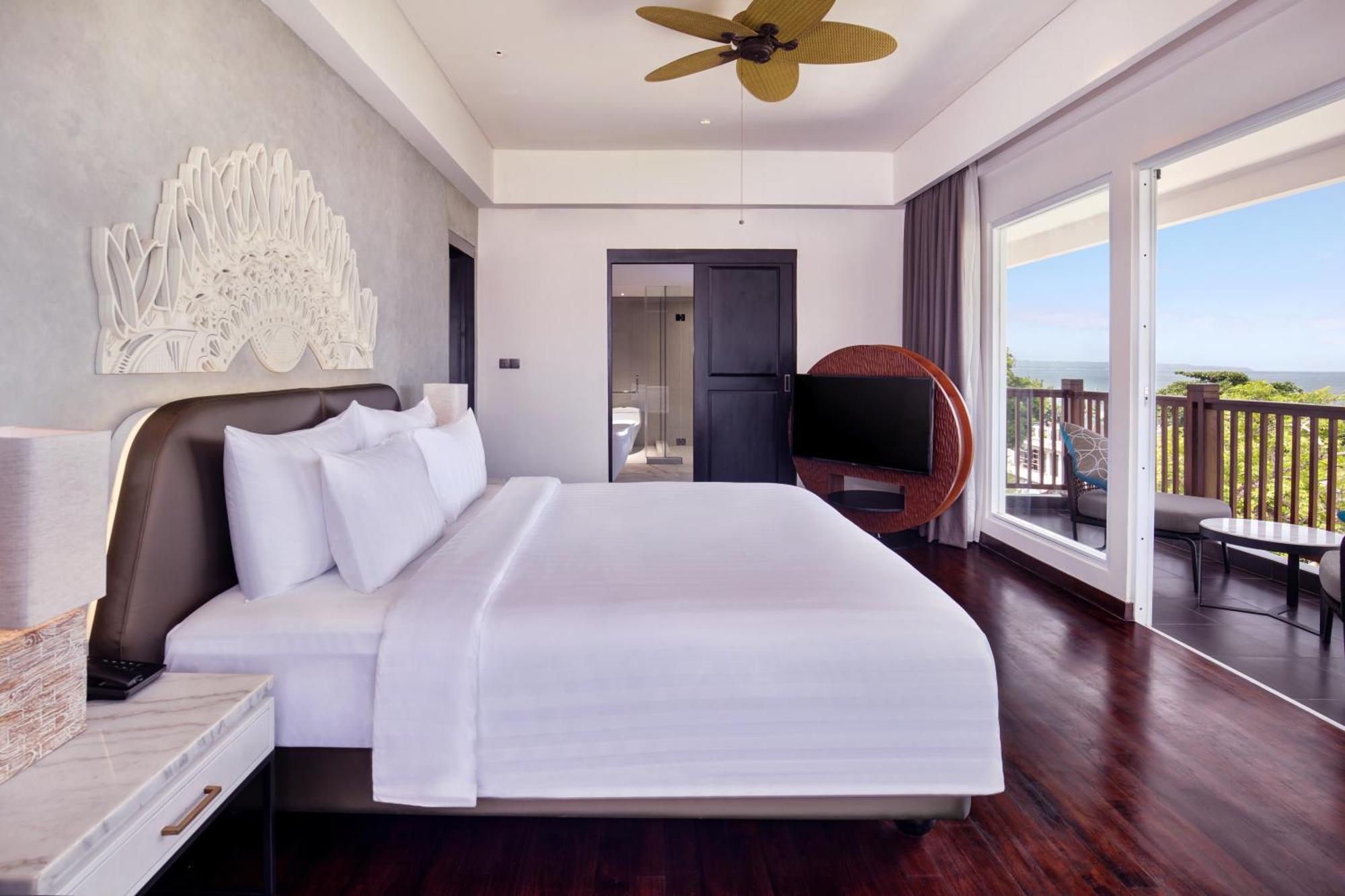 Grand Mercure Bali 5* Seminyak (Bali)