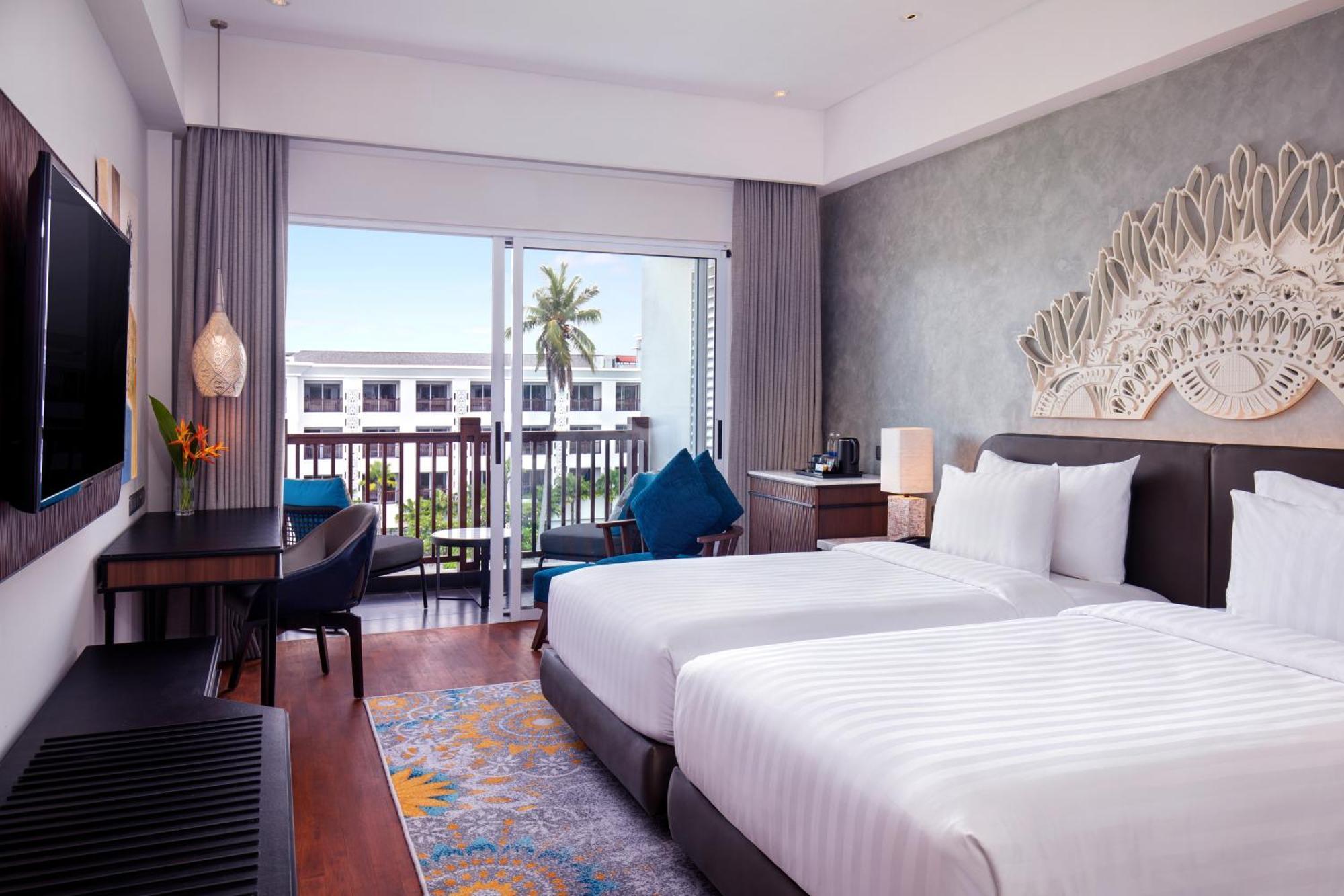 Hotel Grand Mercure Bali