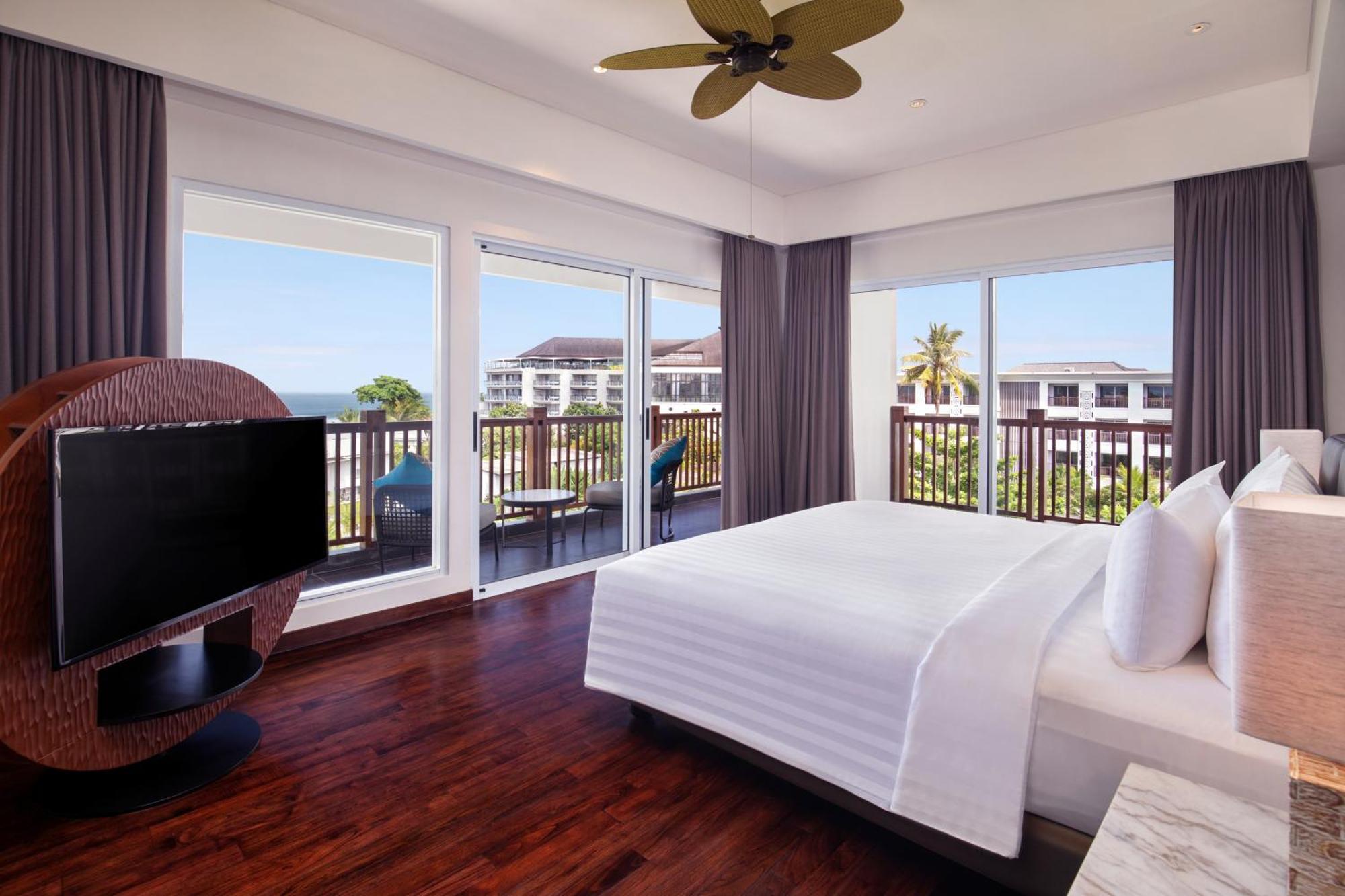 Hotel Grand Mercure Bali Seminyak (Bali)