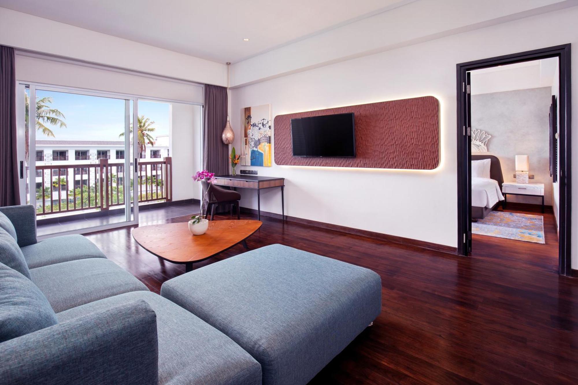 Grand Mercure Bali 5*