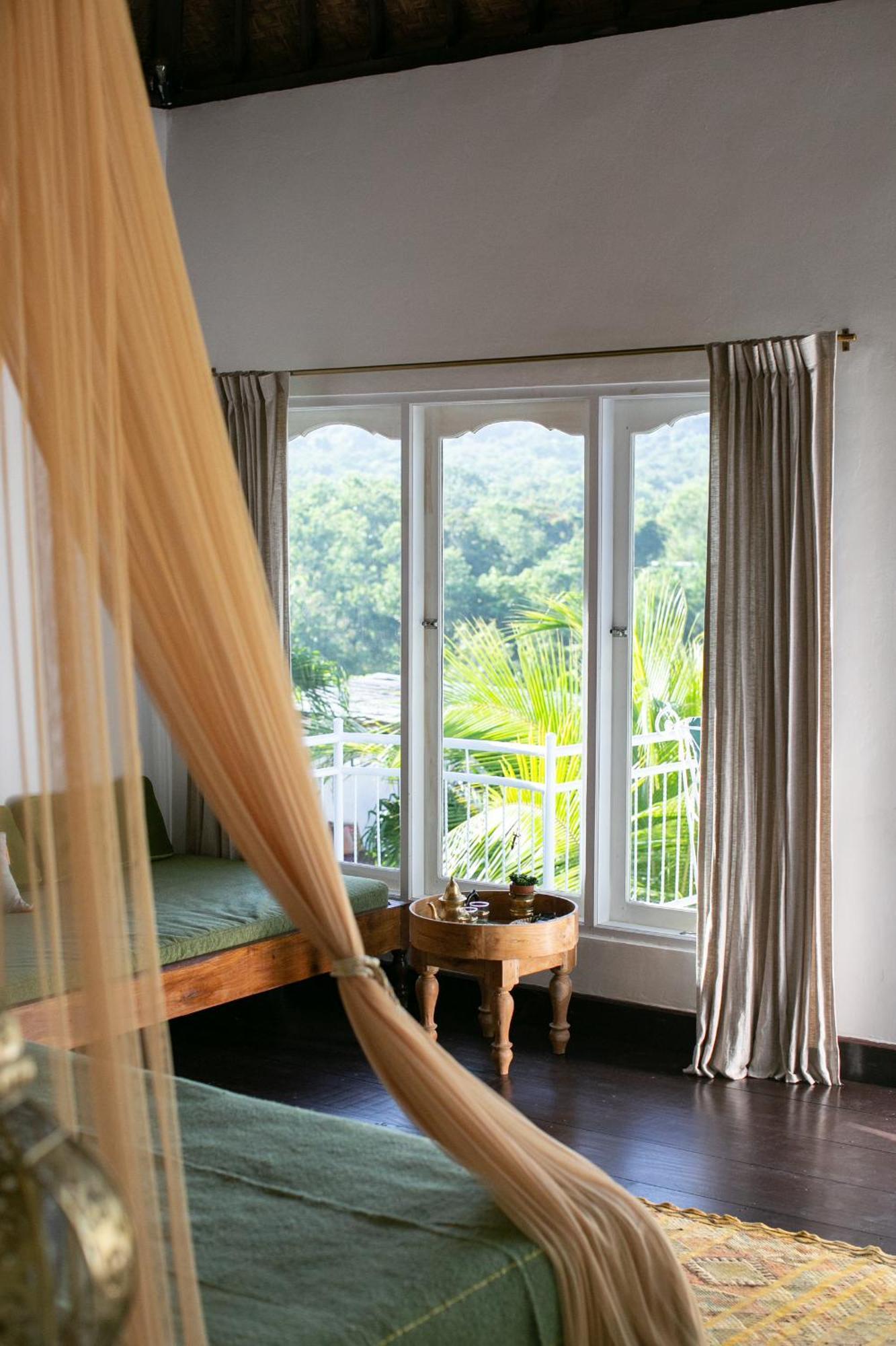 Hotel Segredo