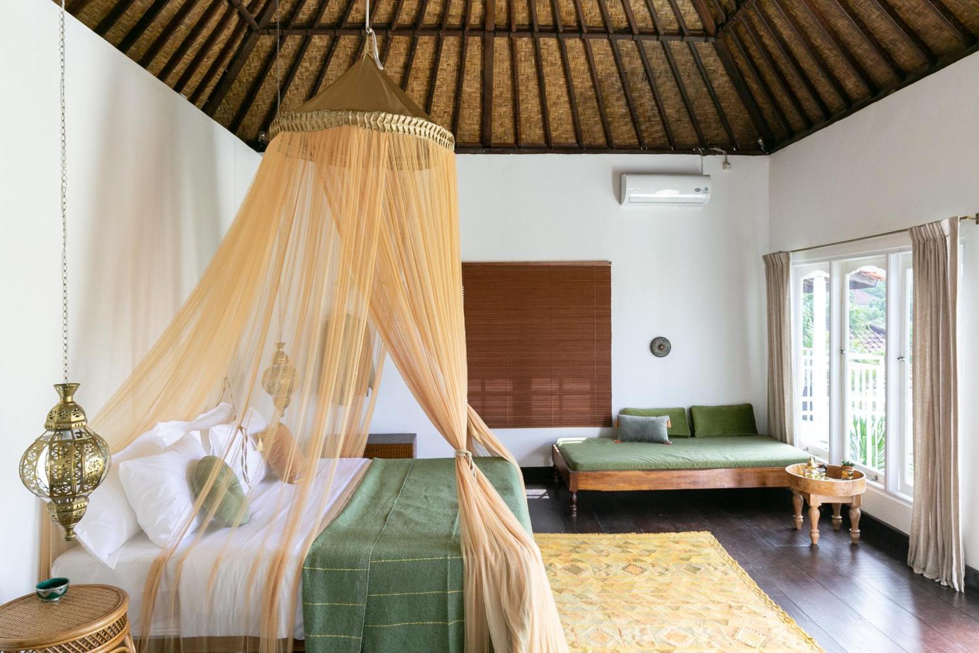 Hotel Segredo Uluwatu (Bali)