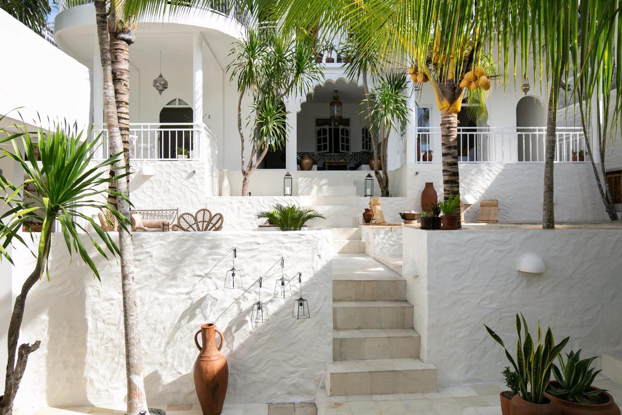 Segredo Hotel Uluwatu (Bali)
