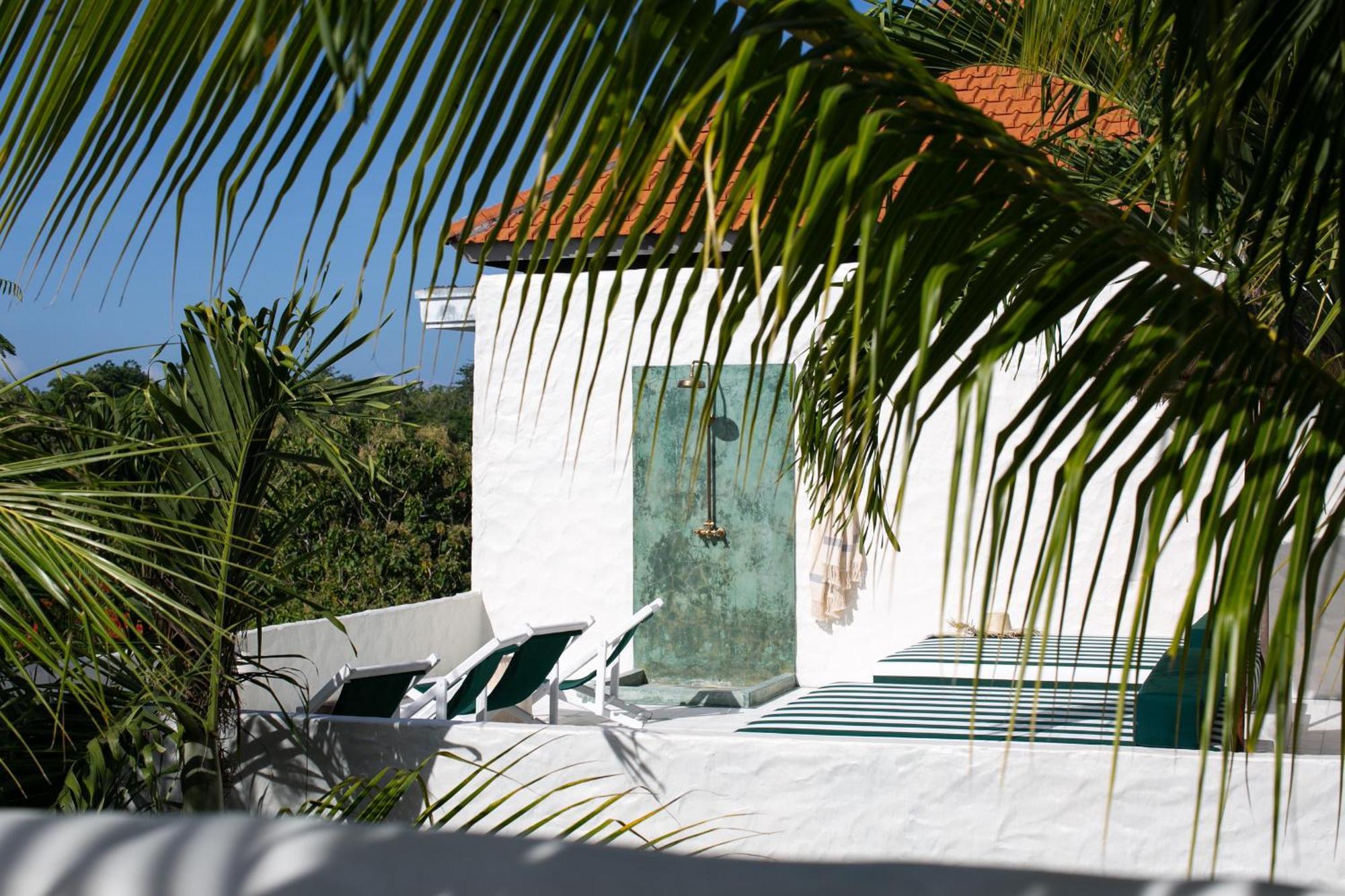 Hotel Segredo *