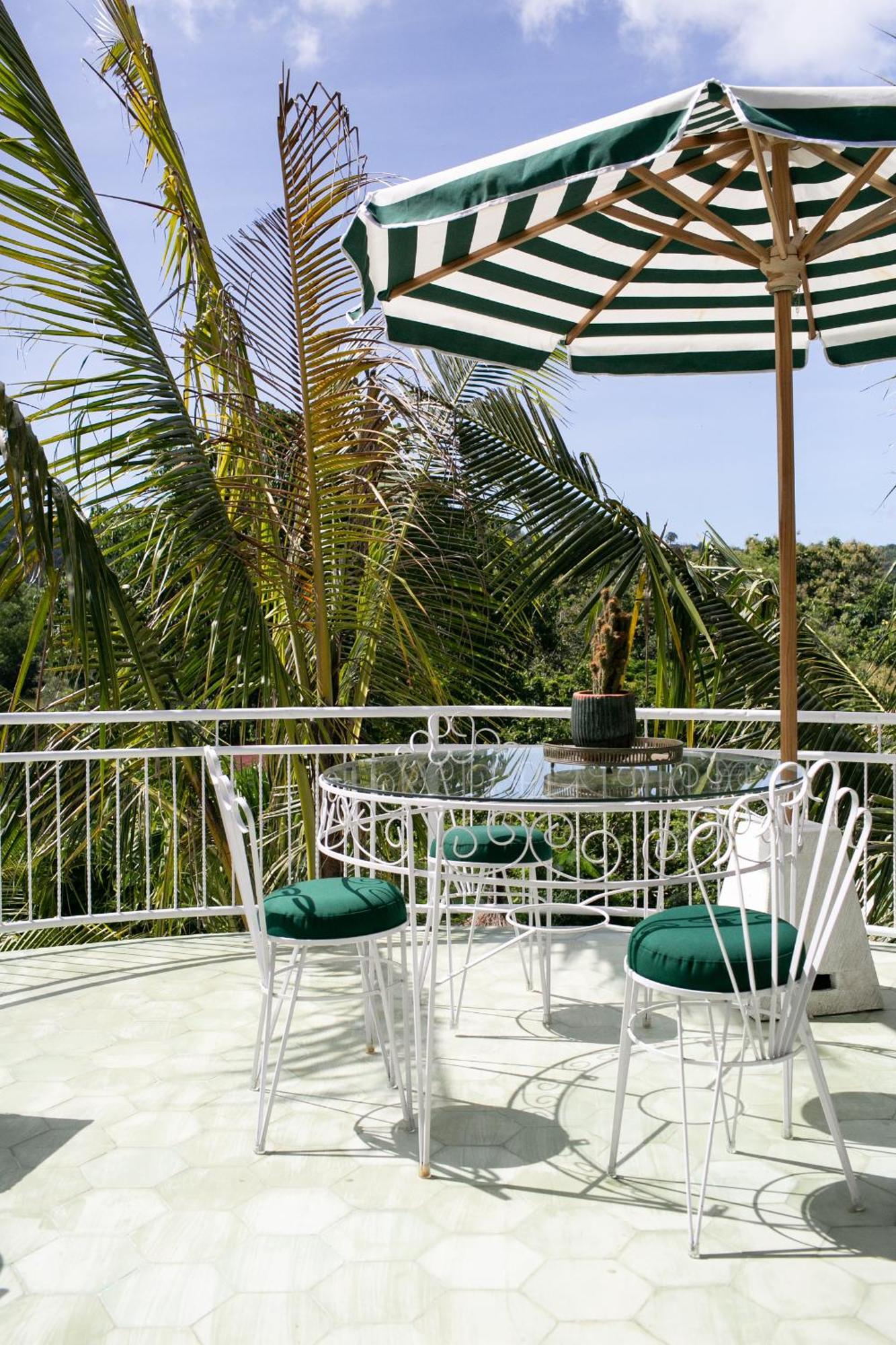 Hotel Segredo Uluwatu (Bali)