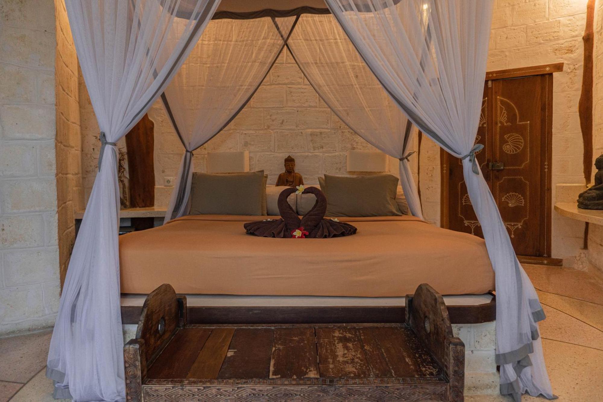 La Joya Balangan - Chse Certified Resor 4*