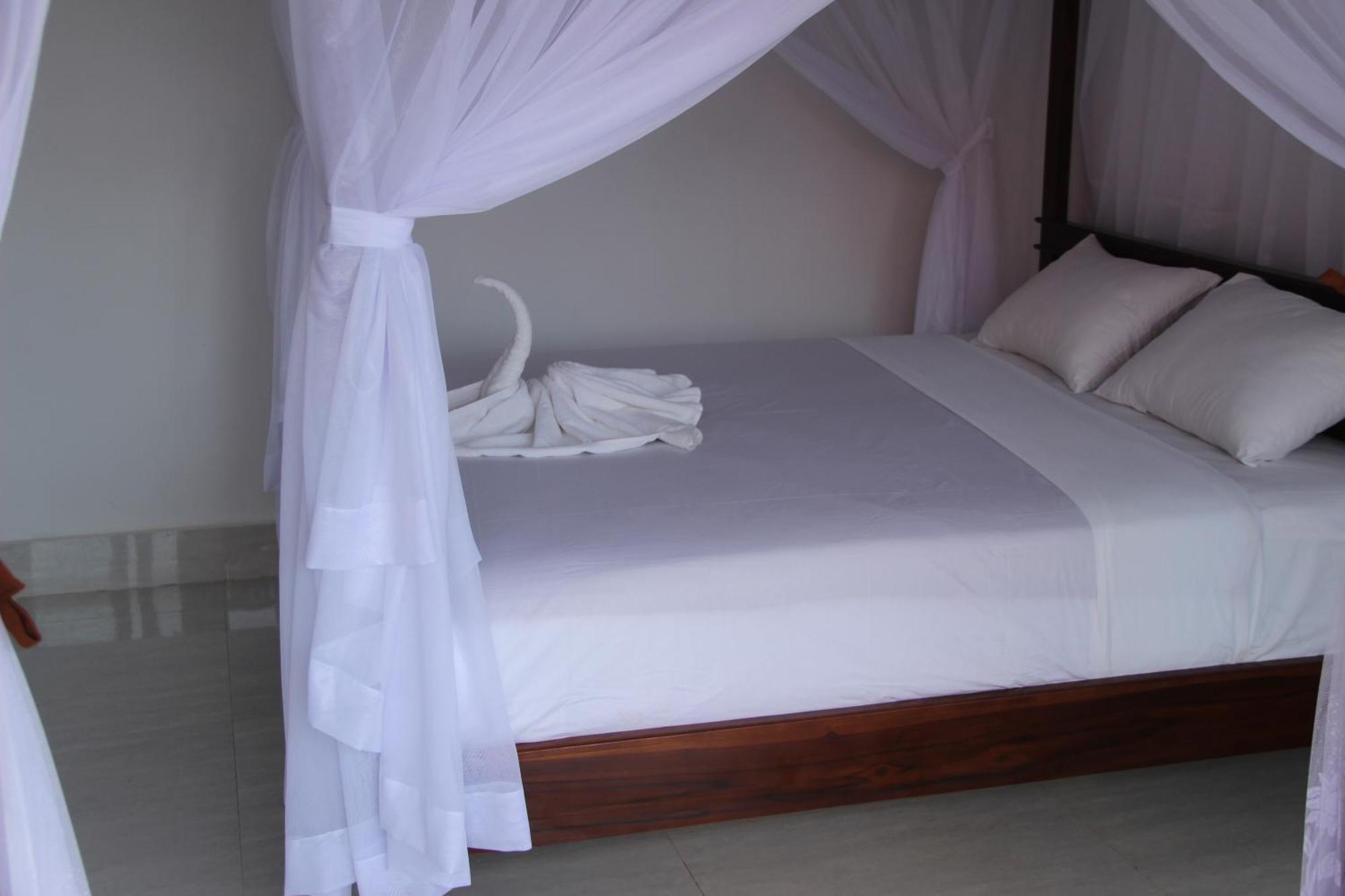 Homestay Nitya Nusa Lembongan (Bali)