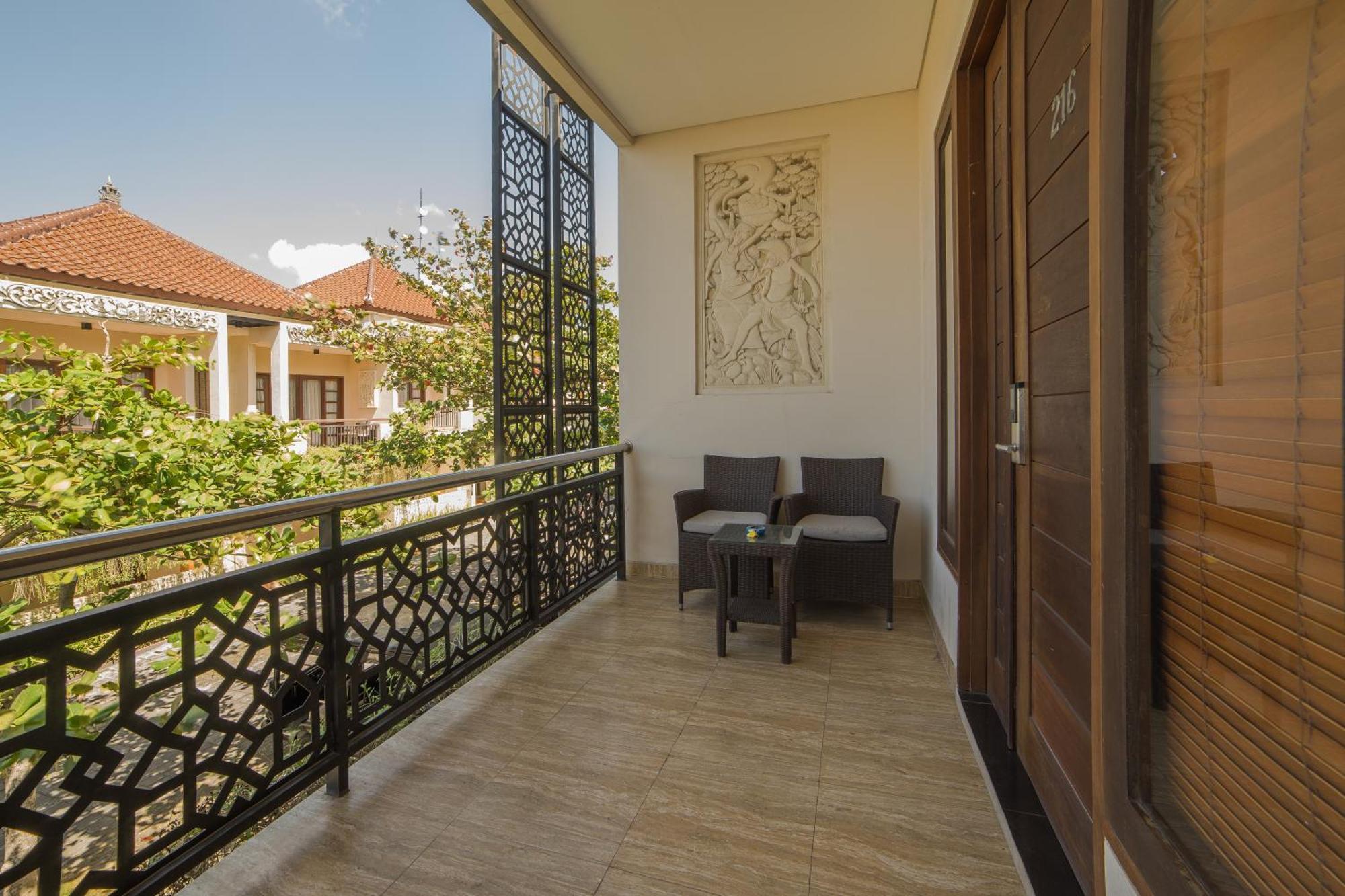 Grand Kesambi And 4* Dalung (Bali)