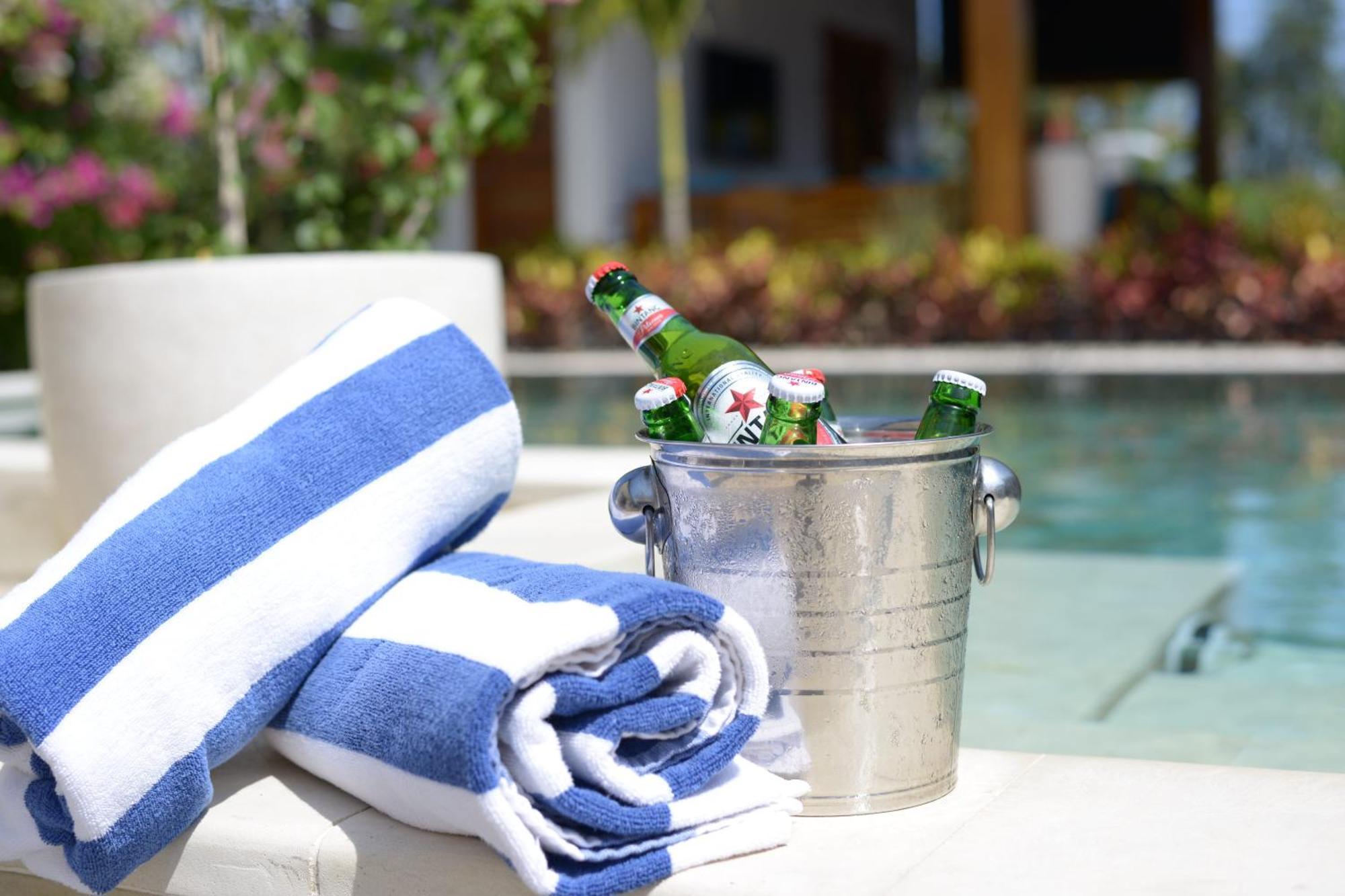 Casablanca Surf Hotel 5*