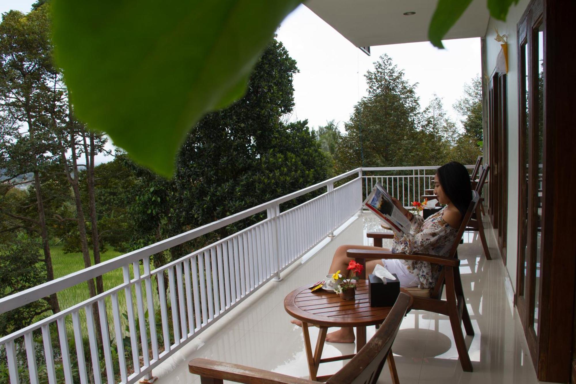 Homestay Mandhasativa *